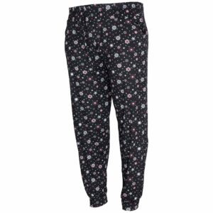 SPODNIE HAREMKI damskie wygodne długie luźne Alladynki