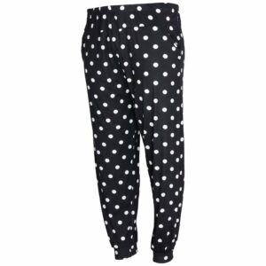 SPODNIE HAREMKI damskie wygodne długie luźne Alladynki