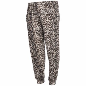 SPODNIE HAREMKI damskie wygodne długie luźne Alladynki