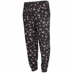 SPODNIE HAREMKI damskie wygodne długie luźne Alladynki