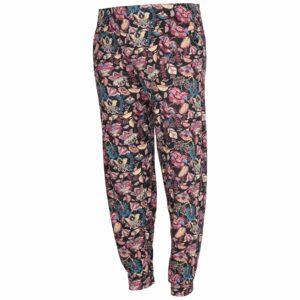 SPODNIE HAREMKI damskie wygodne długie luźne Alladynki