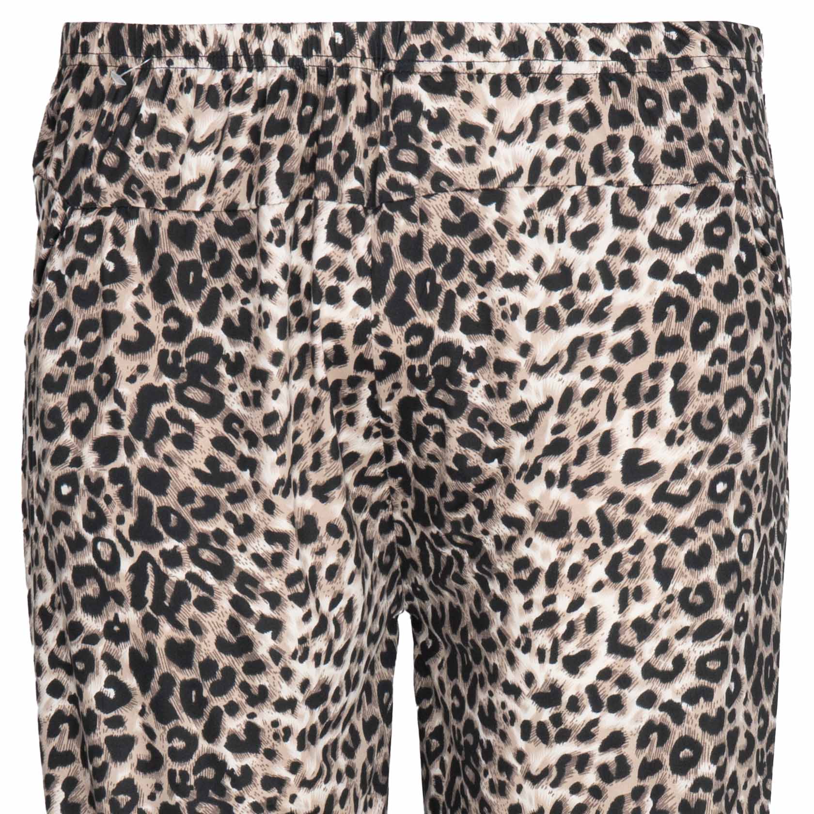 SPODNIE HAREMKI damskie wygodne długie luźne Alladynki 46 / 50 - 6XL / 7XL 3 SPODNIE HAREMKI damskie wygodne długie luźne Alladynki