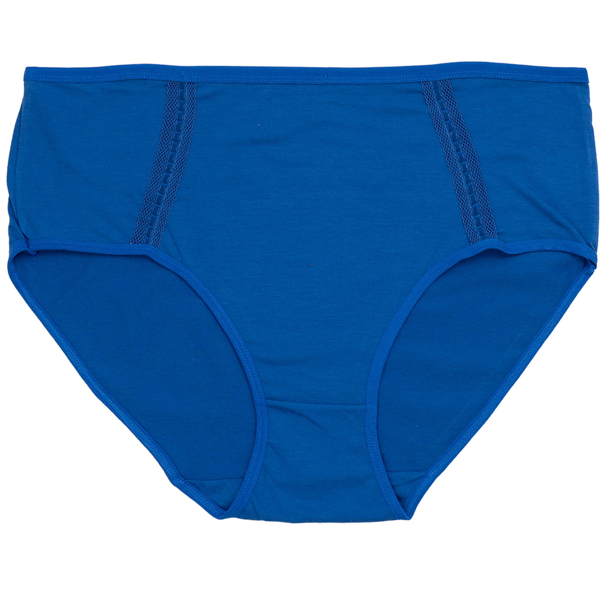 Majtki figi damskie bawełniane 8-pak wysoki stan bawełna duże rozmiary 4XL 4 Majtki figi damskie bawełniane 8-pak wysoki stan bawełna duże rozmiary