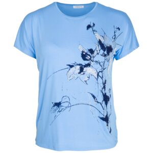 Bluzka Tunika eleganckie Bluzki Damskie bluzeczki duży rozmiar 50 / 52