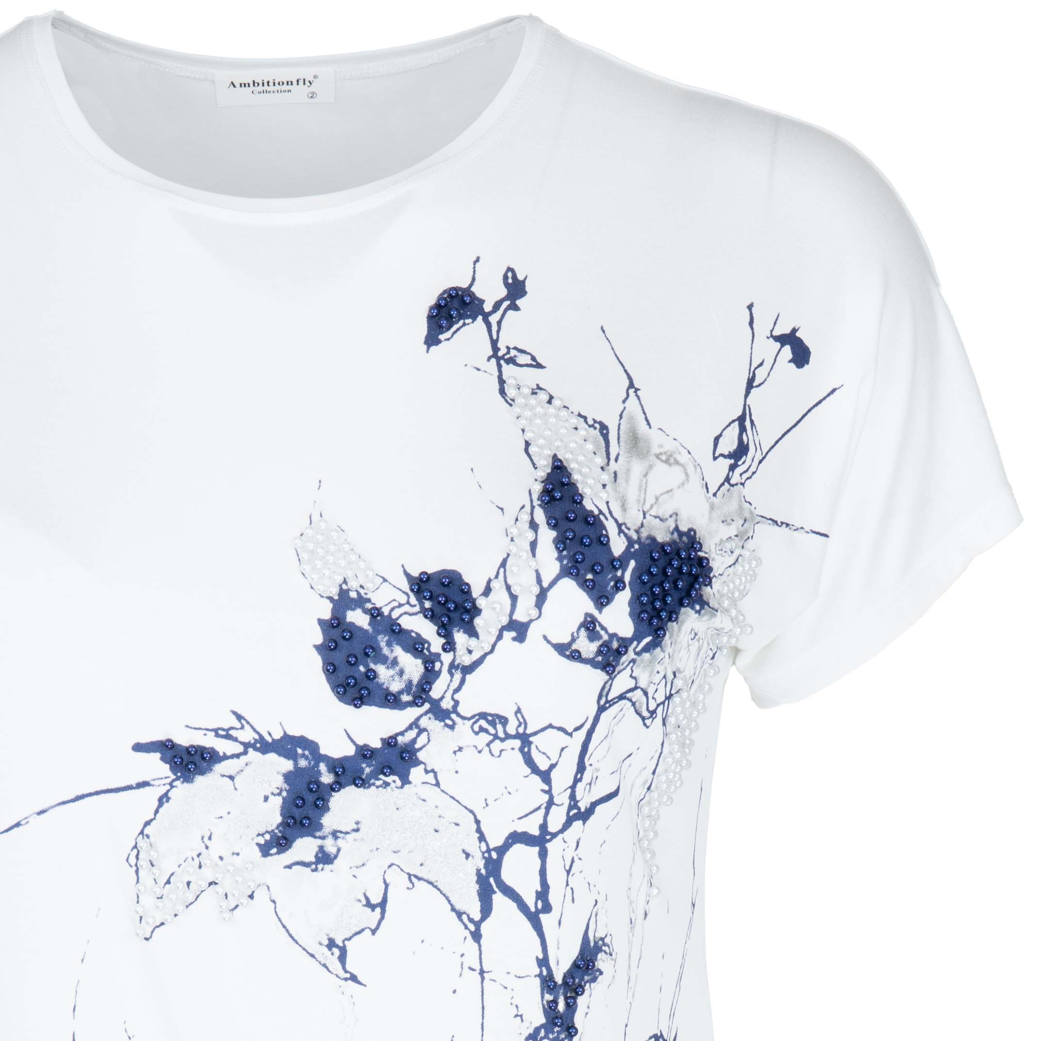 Bluzka Tunika eleganckie Bluzki Damskie bluzeczki duży rozmiar 50 / 52 4 Bluzka Tunika eleganckie Bluzki Damskie bluzeczki duży rozmiar 50 / 52