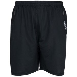 Krótkie spodenki męskie dresy luźne dresowe duże rozmiary 4XL / 5XL