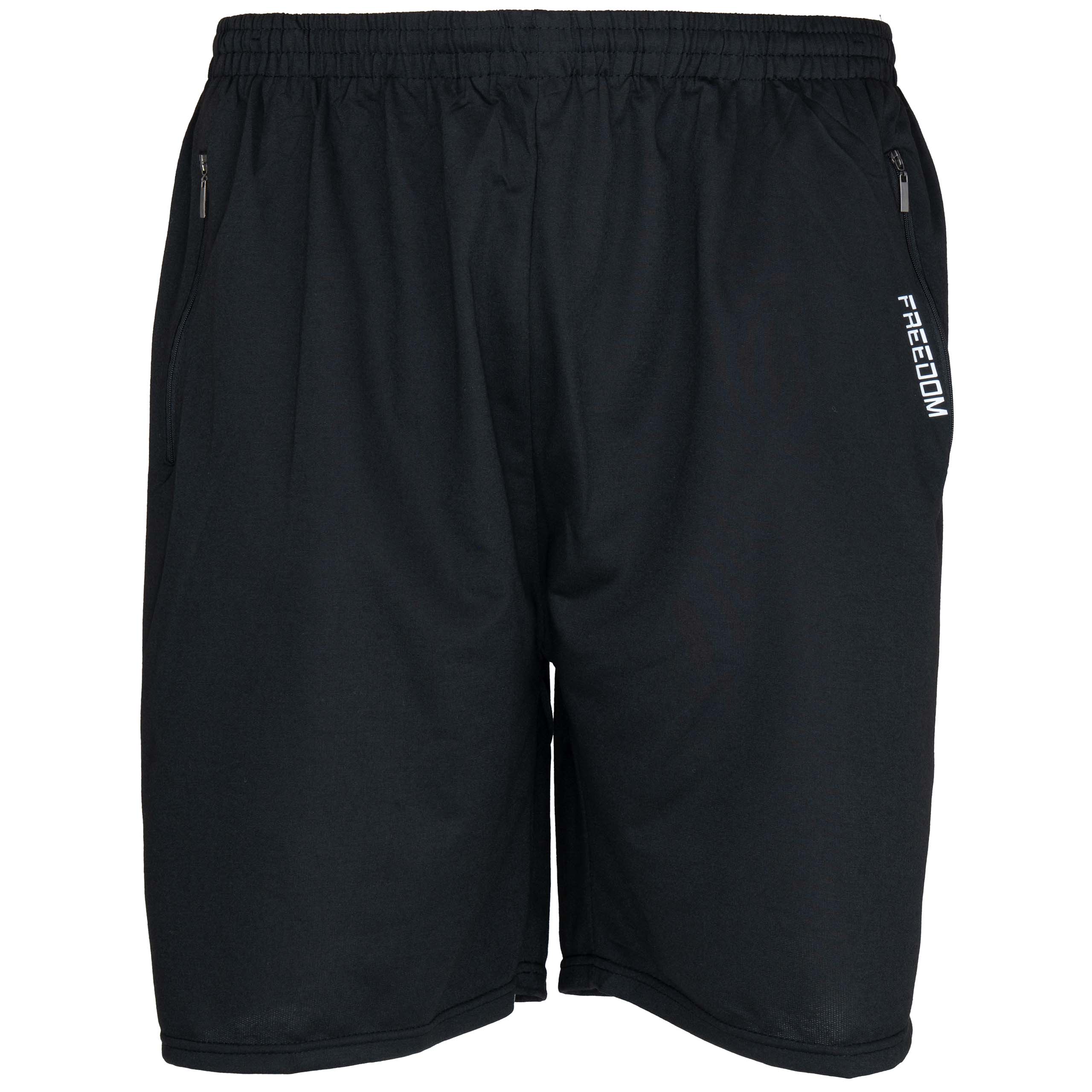 Krótkie spodenki męskie dresy luźne dresowe duże rozmiary 6XL / 7XL 1 Krótkie spodenki męskie dresy luźne dresowe duże rozmiary 4XL / 5XL