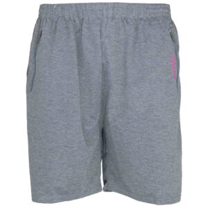 Krótkie spodenki męskie dresy luźne dresowe duże rozmiary 4XL / 5XL