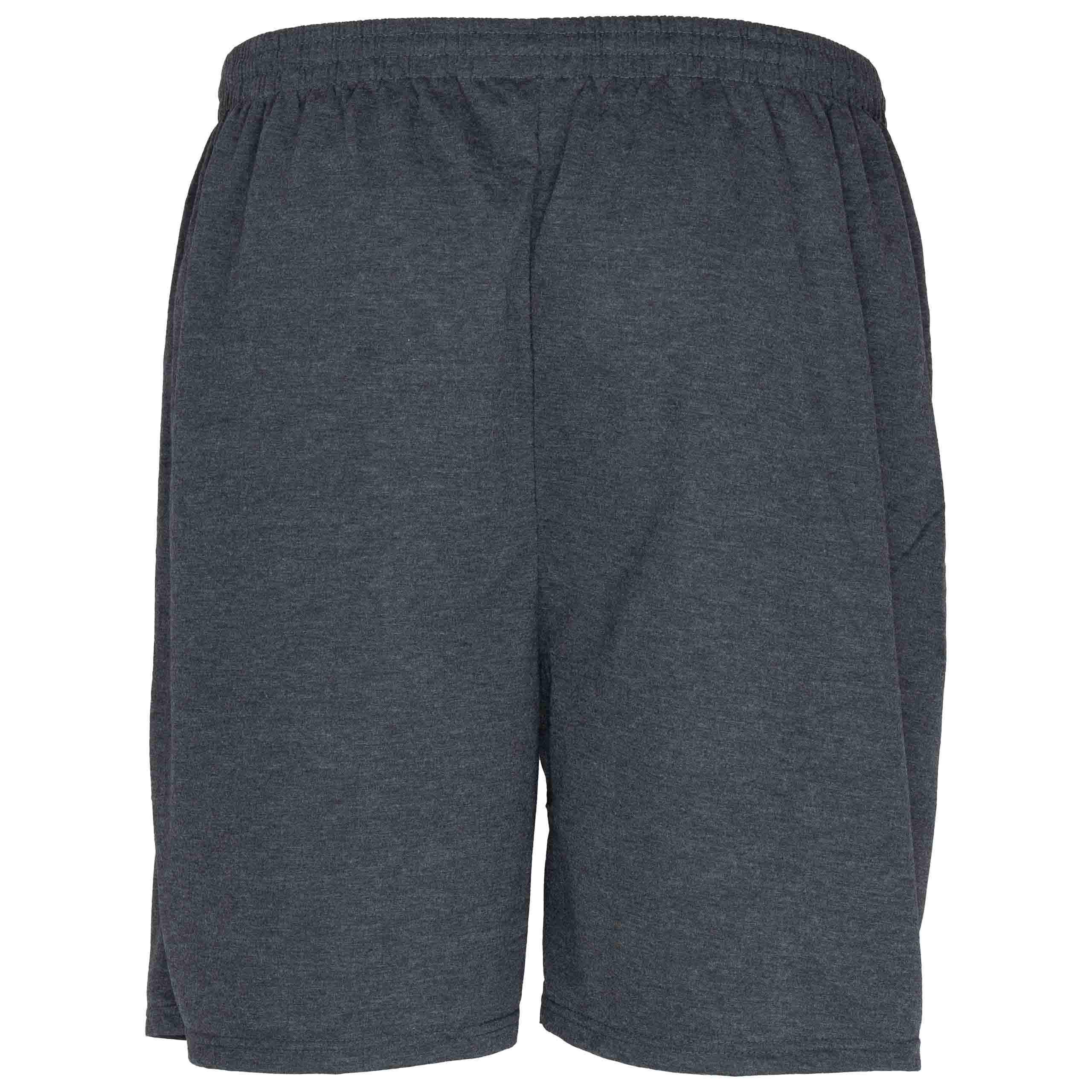 Krótkie spodenki męskie dresy luźne dresowe duże rozmiary 8XL / 9XL 4 Krótkie spodenki męskie dresy luźne dresowe duże rozmiary 4XL / 5XL