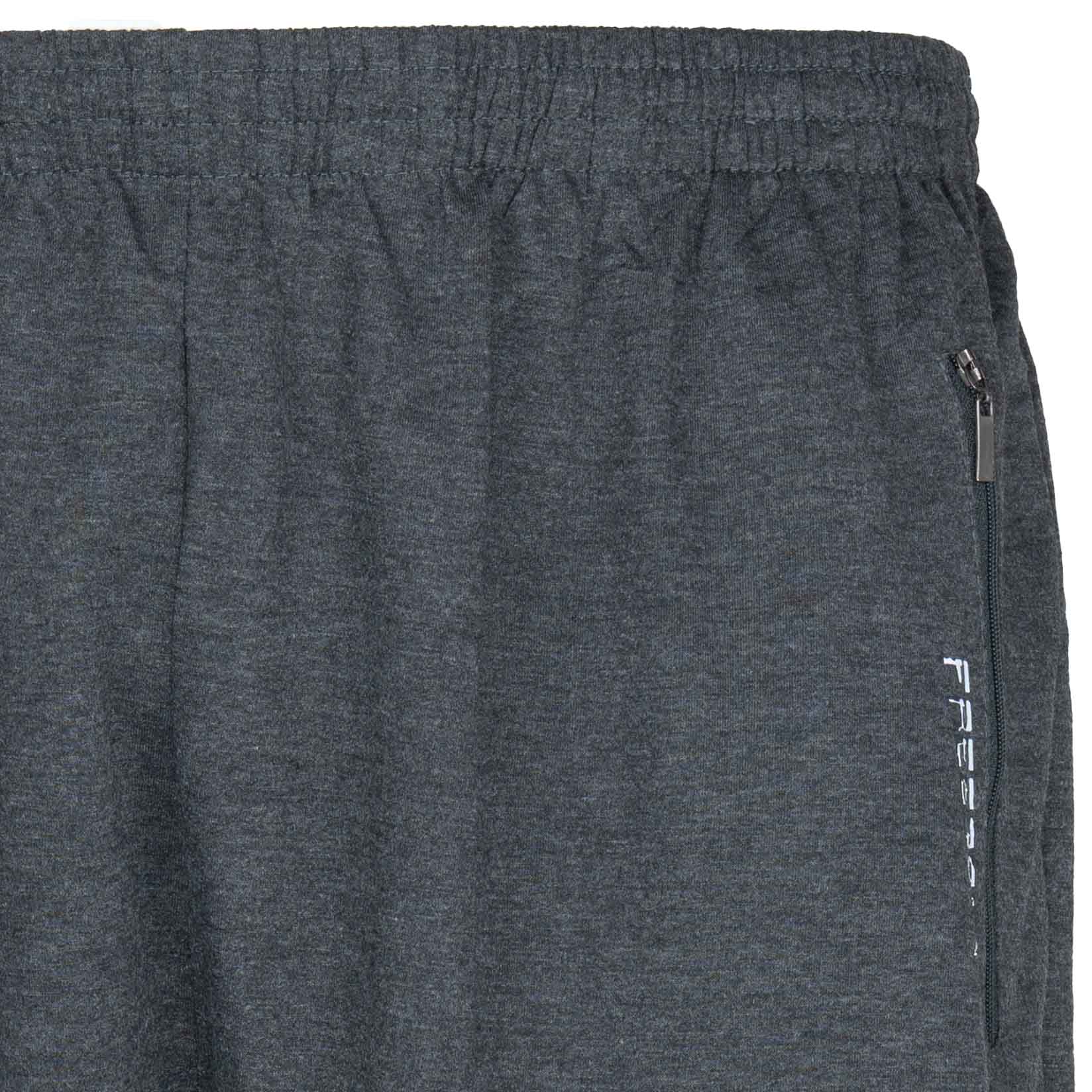 Krótkie spodenki męskie dresy luźne dresowe duże rozmiary 8XL / 9XL 3 Krótkie spodenki męskie dresy luźne dresowe duże rozmiary 4XL / 5XL