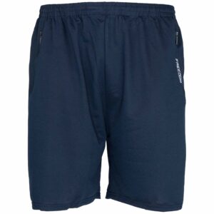 Krótkie spodenki męskie dresy luźne dresowe duże rozmiary 4XL / 5XL