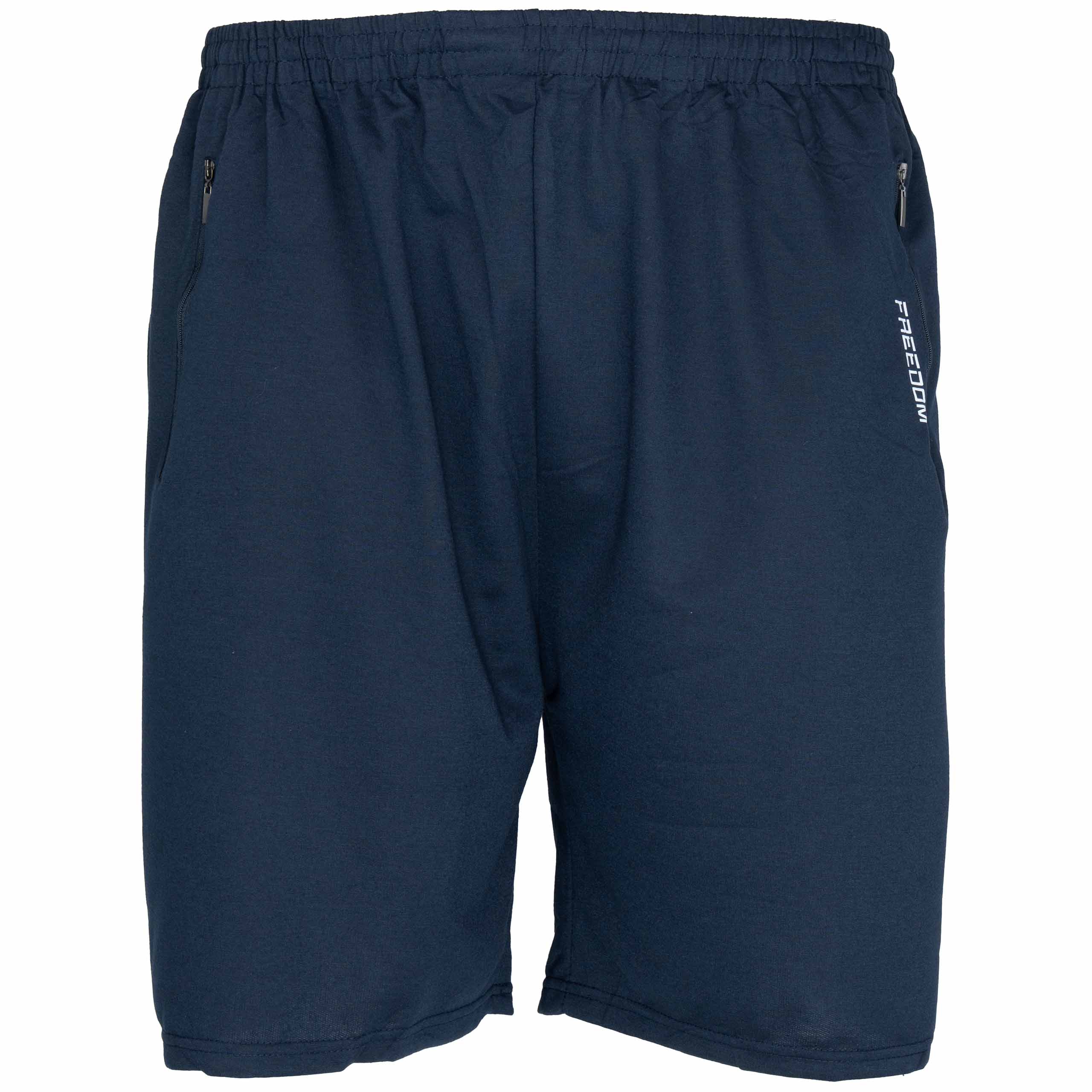 Krótkie spodenki męskie dresy luźne dresowe duże rozmiary 6XL / 7XL 1 Krótkie spodenki męskie dresy luźne dresowe duże rozmiary 4XL / 5XL