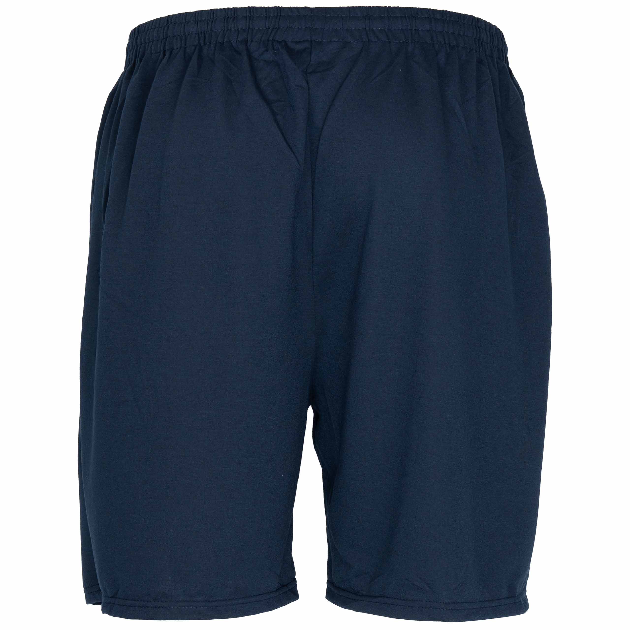 Krótkie spodenki męskie dresy luźne dresowe duże rozmiary 6XL / 7XL 4 Krótkie spodenki męskie dresy luźne dresowe duże rozmiary 4XL / 5XL