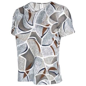 Bluzka Tunika eleganckie Bluzki Damskie bluzeczki