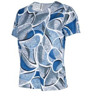 Bluzka Tunika eleganckie Bluzki Damskie bluzeczki