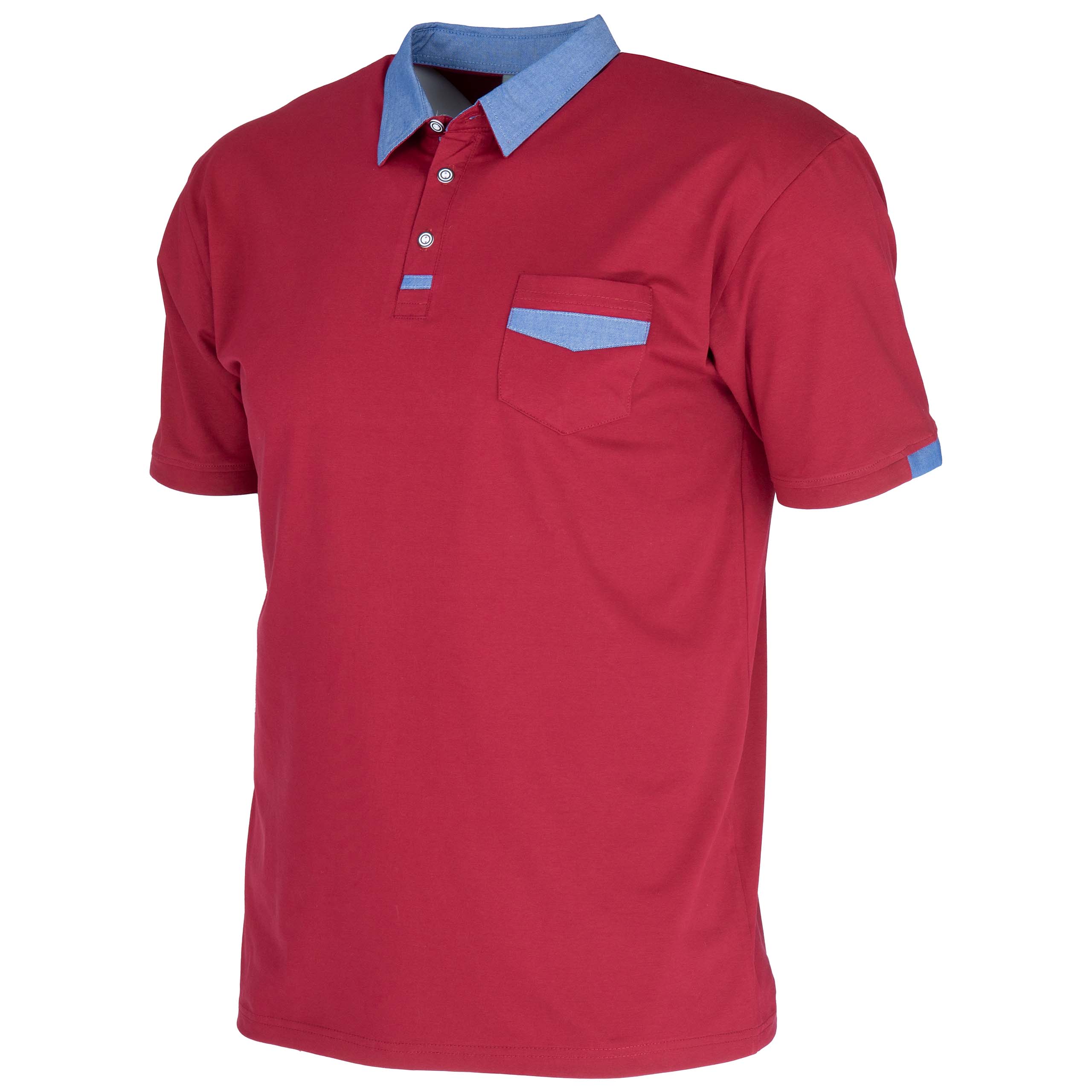 Podkoszulka polówka T-shirt koszulka polo z kołnierzykiem męska rozmiar L 1 Podkoszulka polówka T-shirt koszulka polo z kołnierzykiem męska
