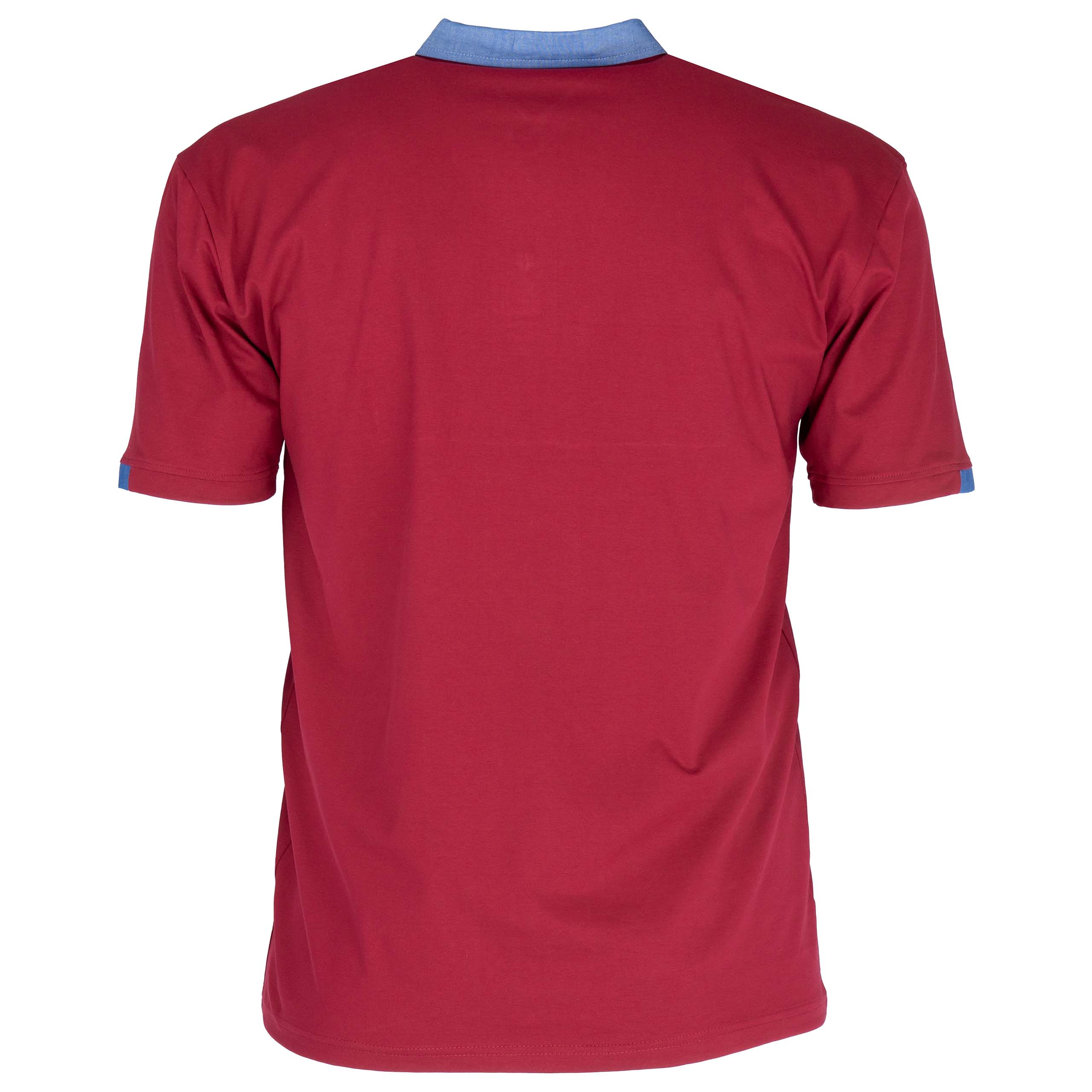 Podkoszulka polówka T-shirt koszulka polo z kołnierzykiem męska rozmiar L 4 Podkoszulka polówka T-shirt koszulka polo z kołnierzykiem męska