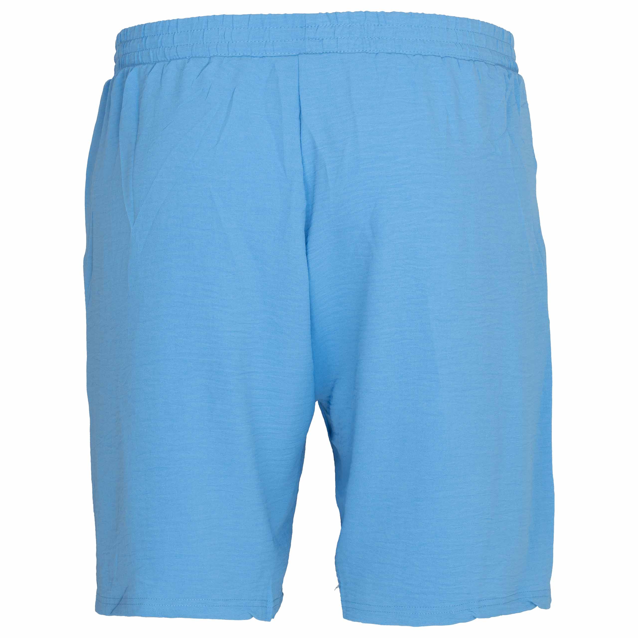 krótkie spodenki damskie duże rozmiary szorty przewiewne luźne 3XL / 4XL 4 krótkie spodenki damskie duże rozmiary szorty przewiewne luźne 3XL / 4XL - obrazek 4