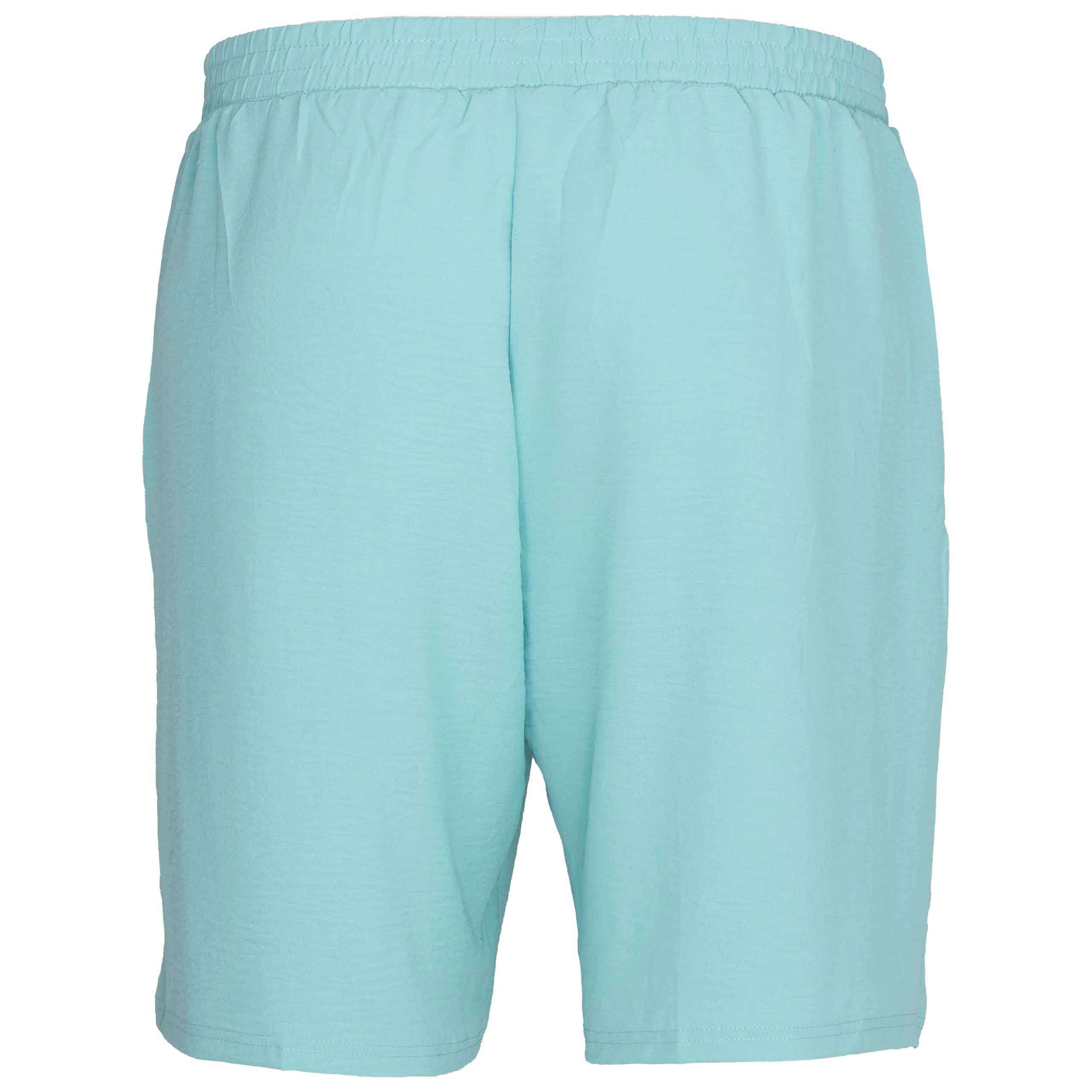 krótkie spodenki damskie duże rozmiary szorty przewiewne luźne 3XL / 4XL 3 krótkie spodenki damskie duże rozmiary szorty przewiewne luźne 3XL / 4XL - obrazek 3