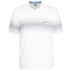 Strona główna 11 Podkoszulka polówka T-shirt koszulka polo z kołnierzykiem męska duża