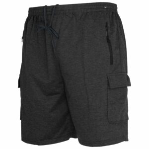 Strona główna 7 Bojówki spodenki Krótkie męskie dresy luźne duże rozmiary 4XL / 5XL