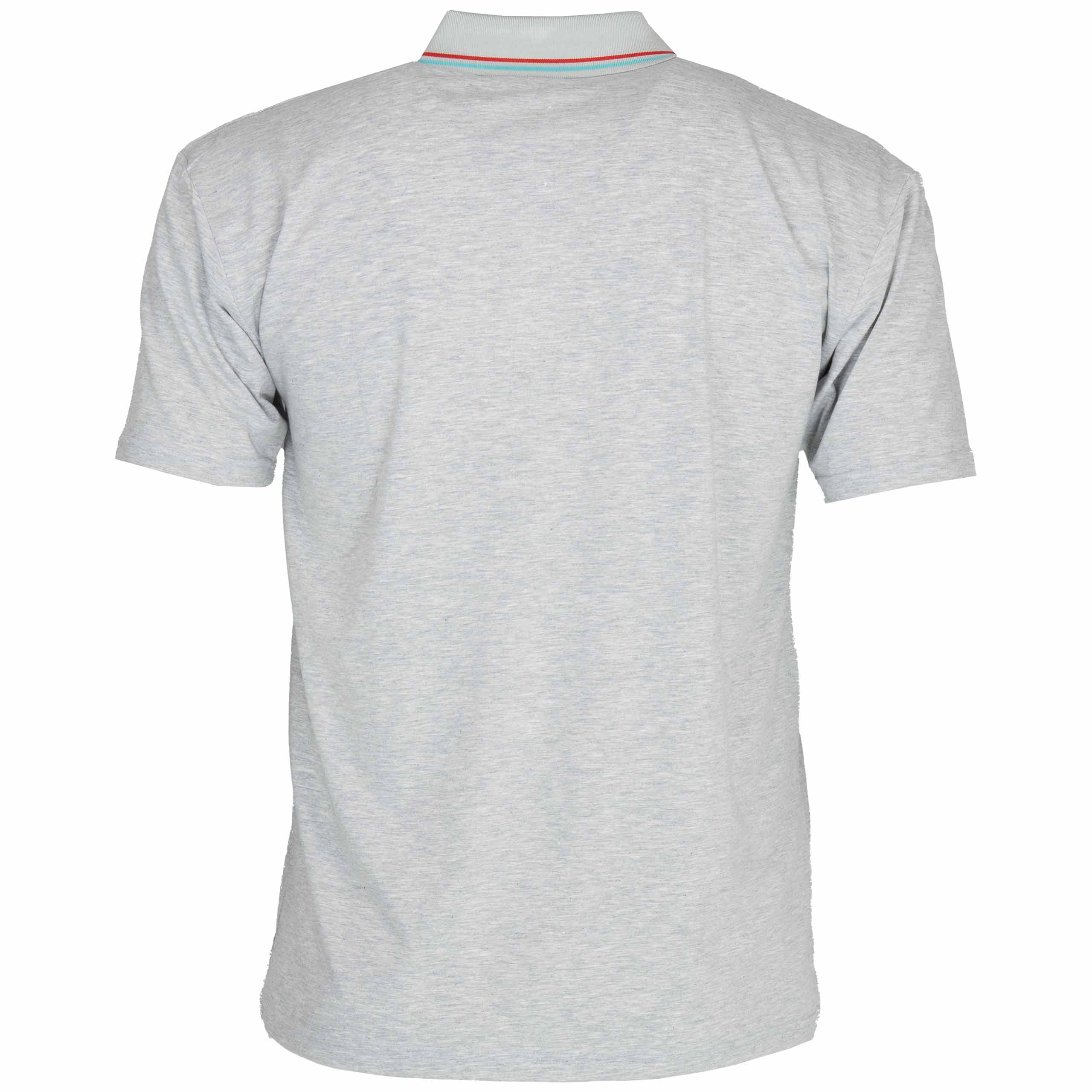 Podkoszulka polówka T-shirt koszulka polo z kołnierzykiem męska rozmiar L 4 Podkoszulka polówka T-shirt koszulka polo z kołnierzykiem męska