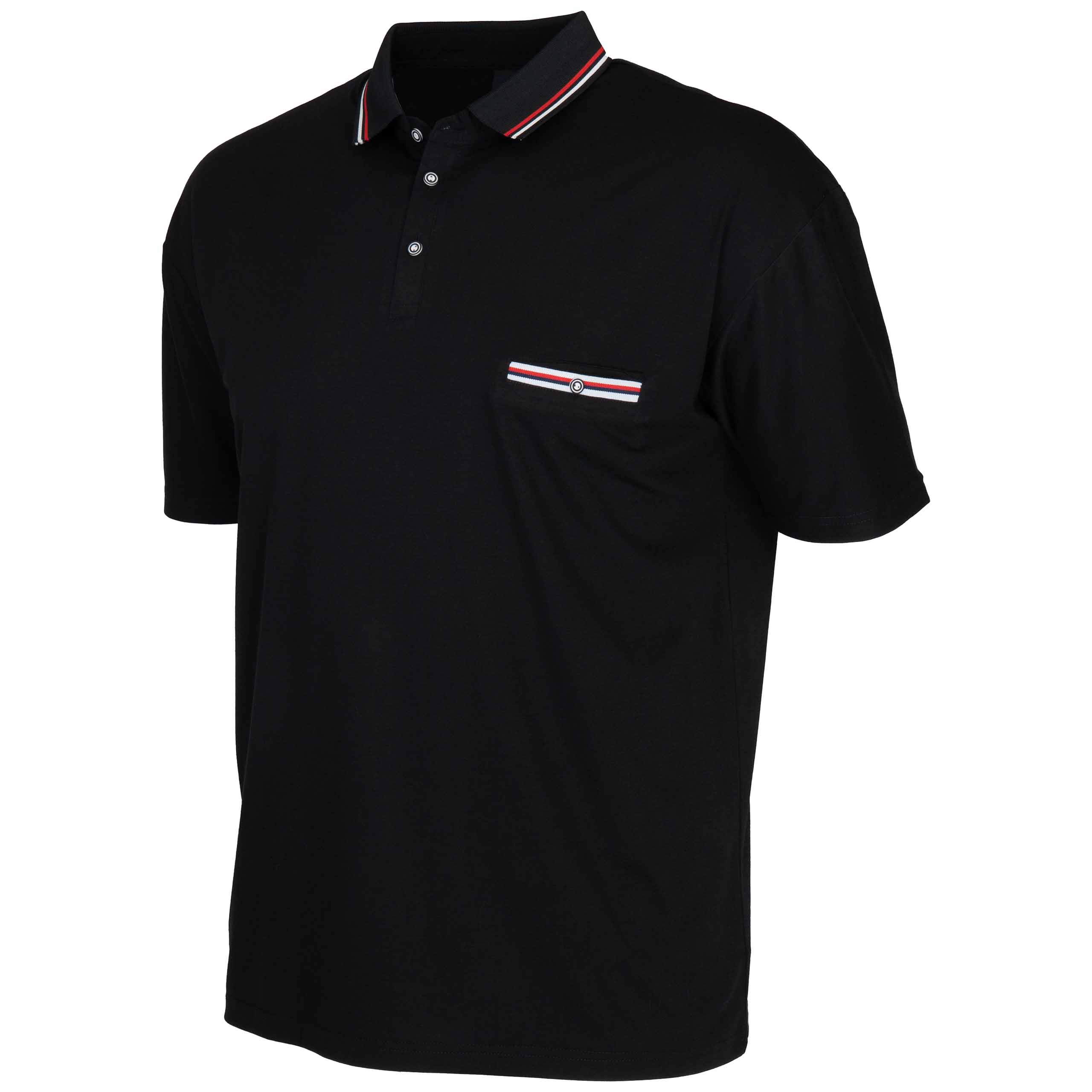 Podkoszulka polówka T-shirt koszulka polo z kołnierzykiem męska roz. XXL 5 Podkoszulka polówka T-shirt koszulka polo z kołnierzykiem męska