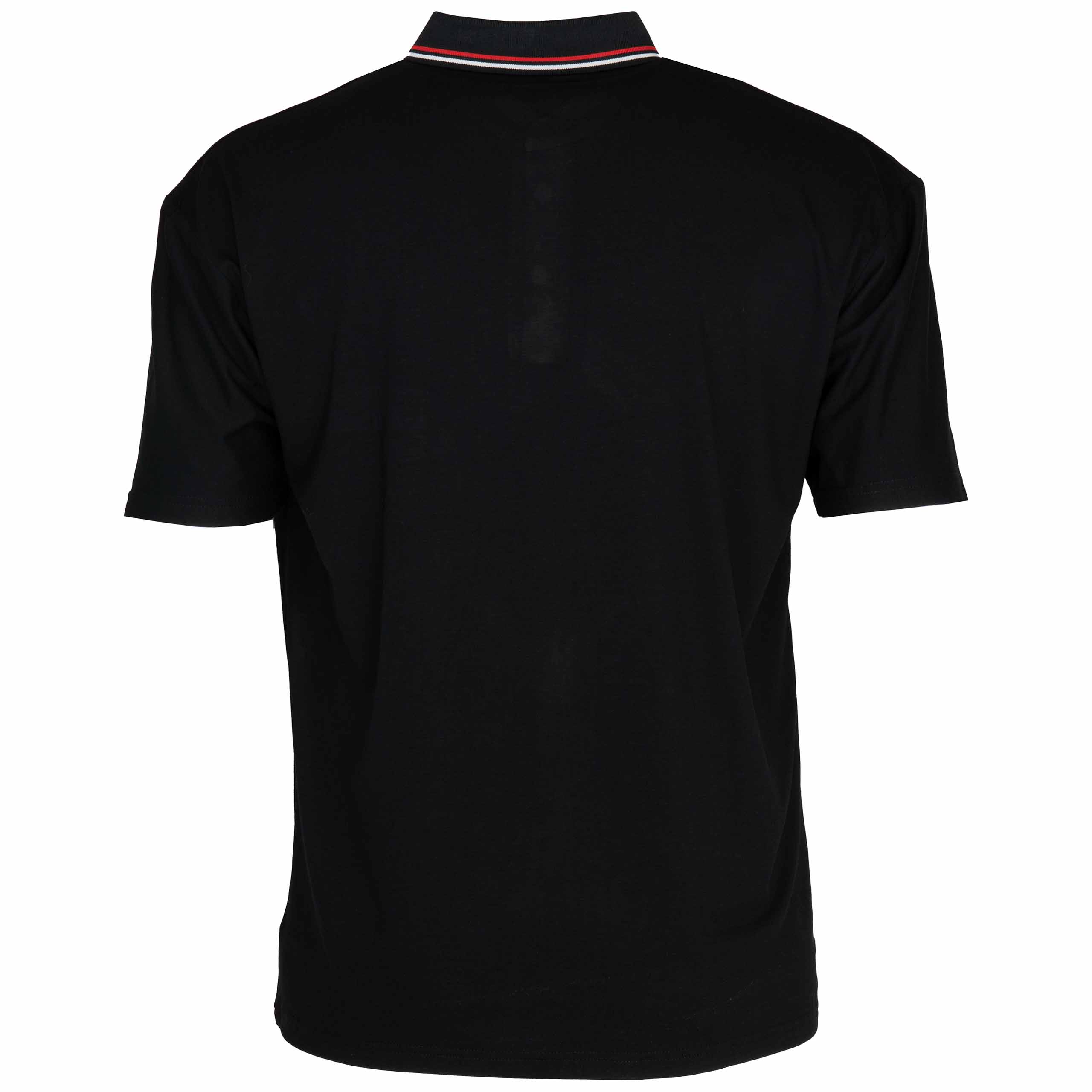 Podkoszulka polówka T-shirt koszulka polo z kołnierzykiem męska roz. XXL 4 Podkoszulka polówka T-shirt koszulka polo z kołnierzykiem męska