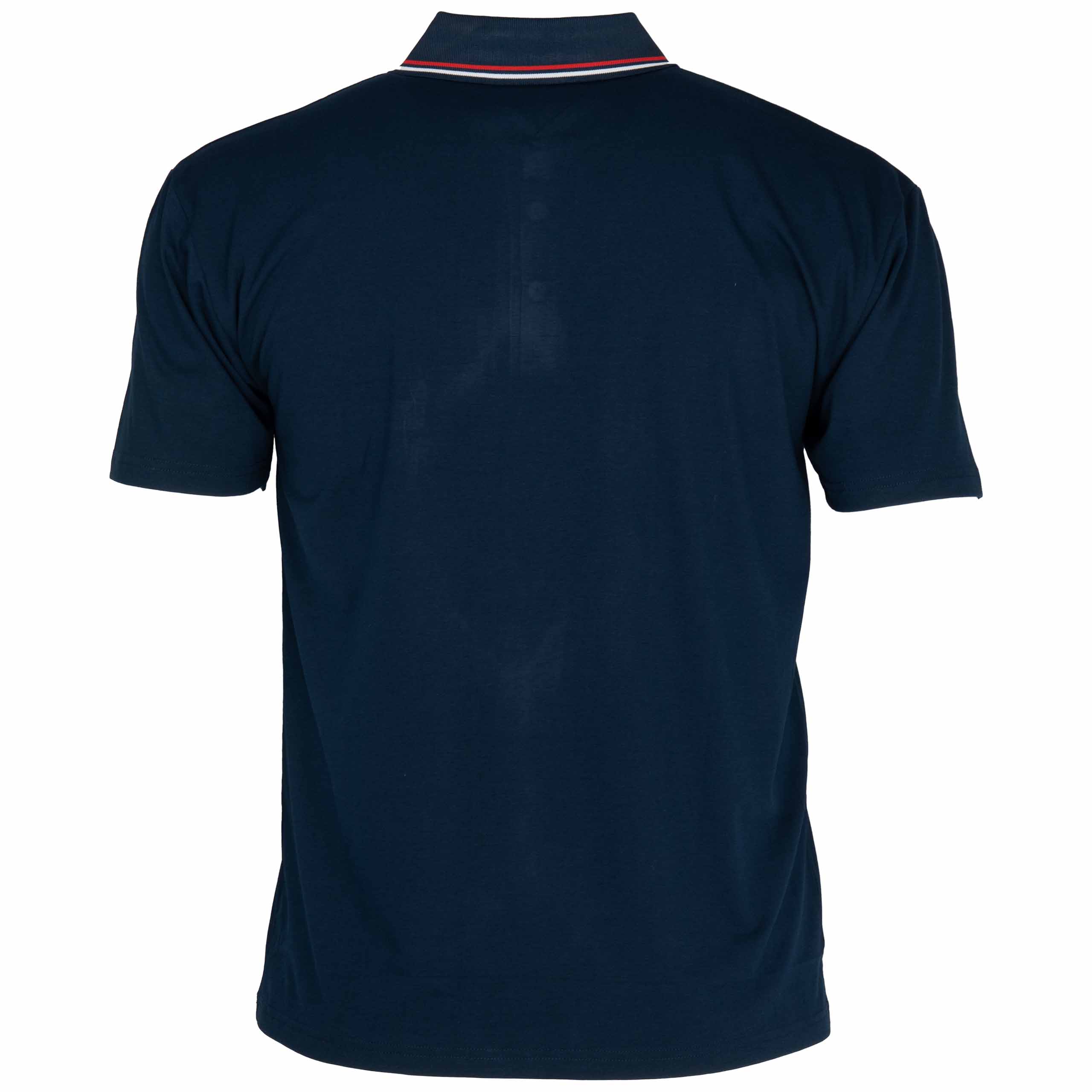 Podkoszulka polówka T-shirt koszulka polo z kołnierzykiem męska roz. XXL 4 Podkoszulka polówka T-shirt koszulka polo z kołnierzykiem męska