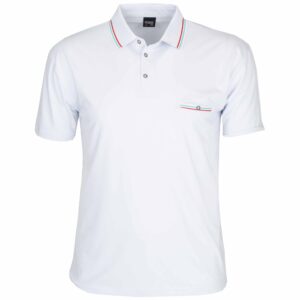 Podkoszulka polówka T-shirt koszulka polo z kołnierzykiem męska