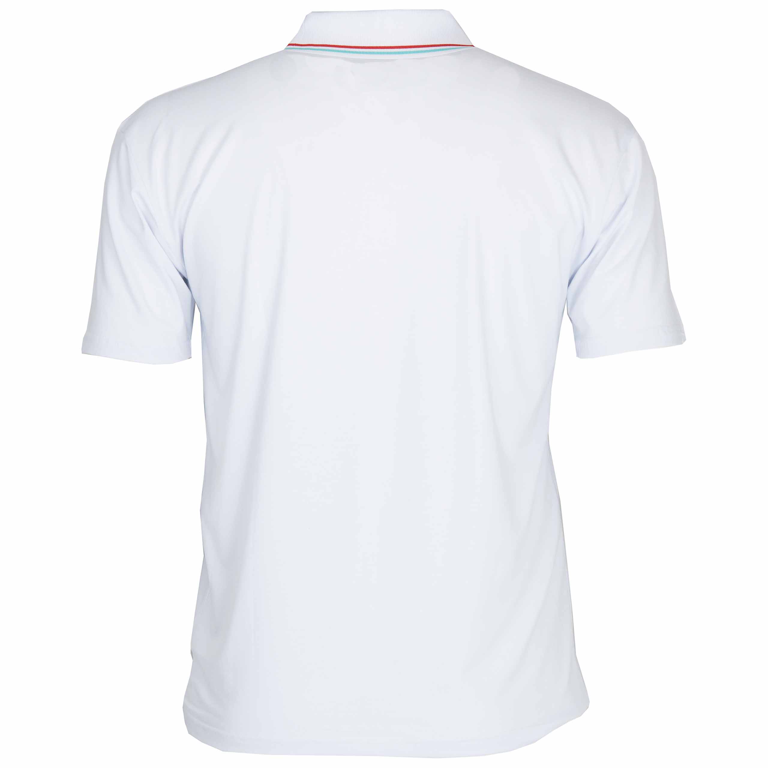 Podkoszulka polówka T-shirt koszulka polo z kołnierzykiem męska roz. XXL 4 Podkoszulka polówka T-shirt koszulka polo z kołnierzykiem męska
