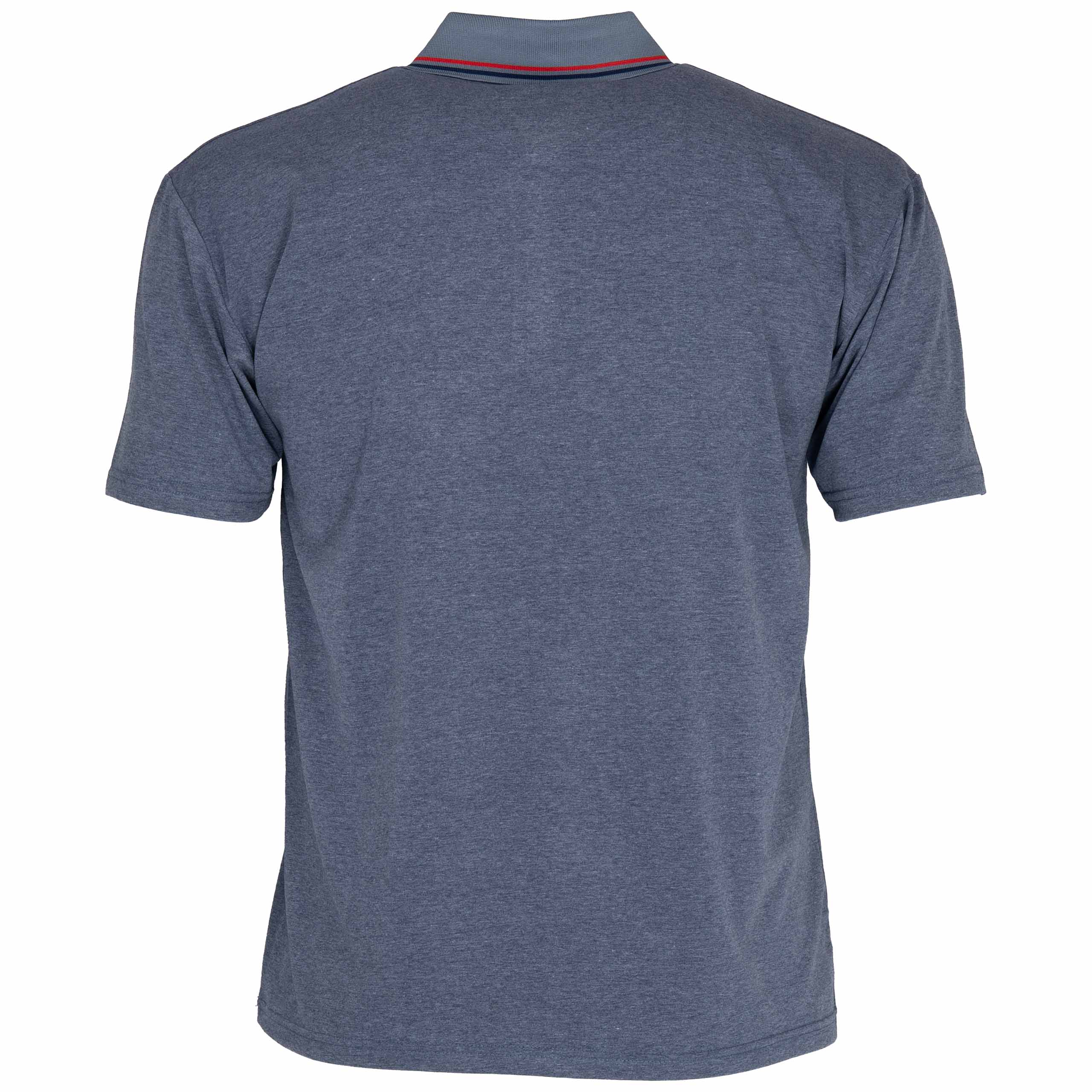 Podkoszulka polówka T-shirt koszulka polo z kołnierzykiem męska rozmiar L 4 Podkoszulka polówka T-shirt koszulka polo z kołnierzykiem męska