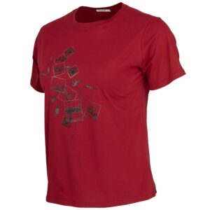 Bluzka damska Bluzki z krótkim rękawem Eleganckie rozmiar 48 / 50