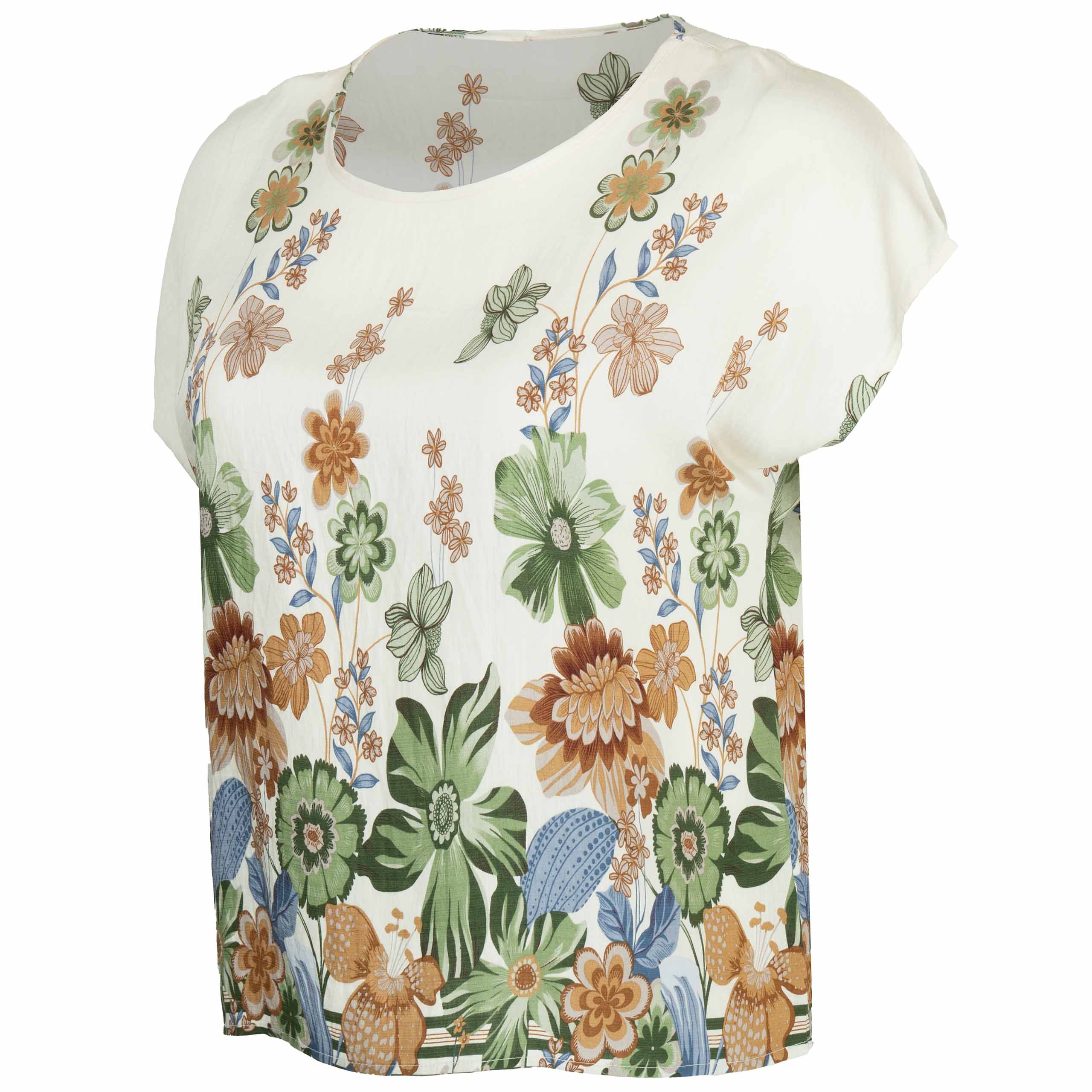 Bluzka damska Bluzki z krótkim rękawem Eleganckie rozmiar 48 / 50 1 Bluzka damska Bluzki z krótkim rękawem Eleganckie rozmiar 48 / 50