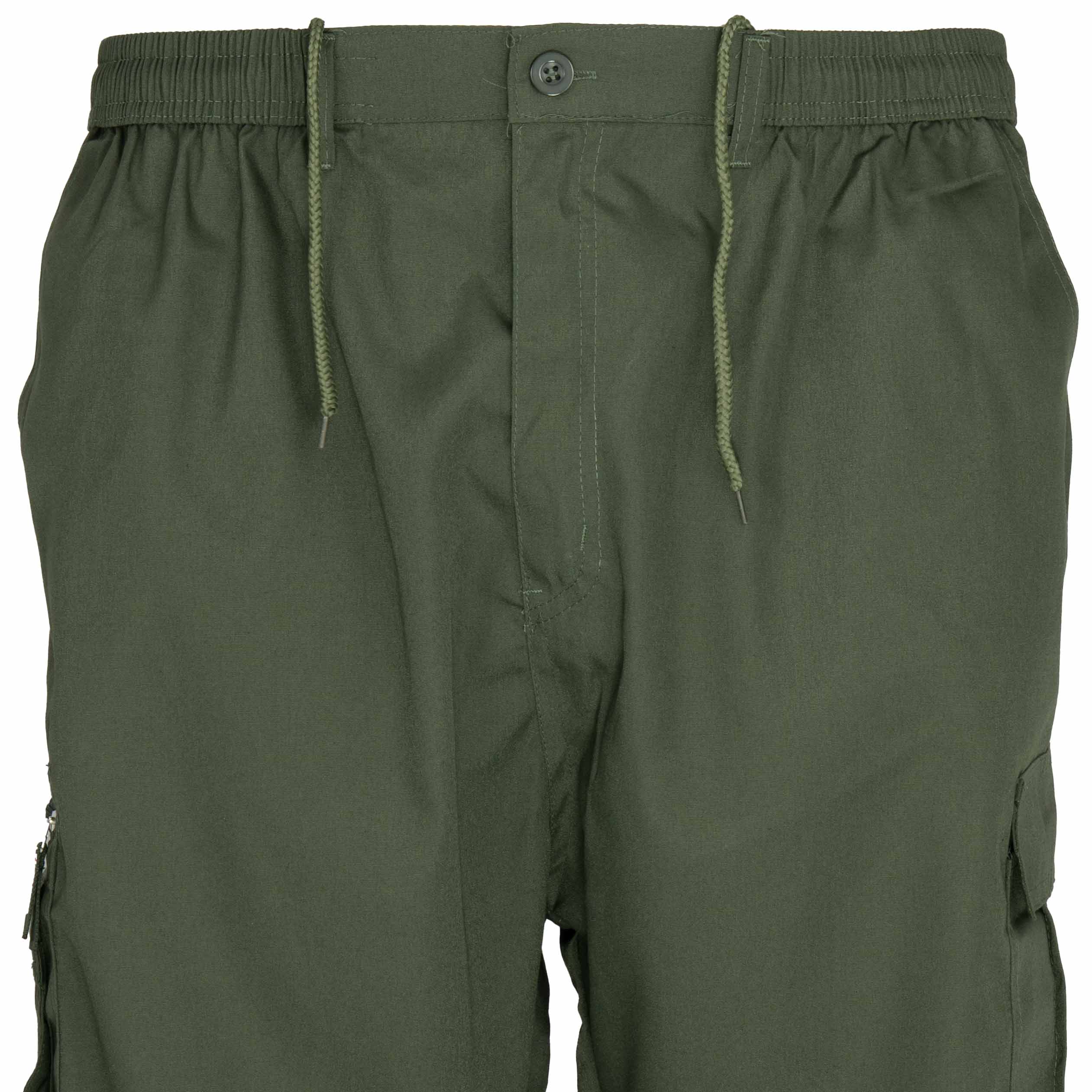 Bojówki spodenki Krótkie męskie luźne duże rozmiary Rozmiar XL /XXL 3 Bojówki spodenki Krótkie męskie luźne duże rozmiary