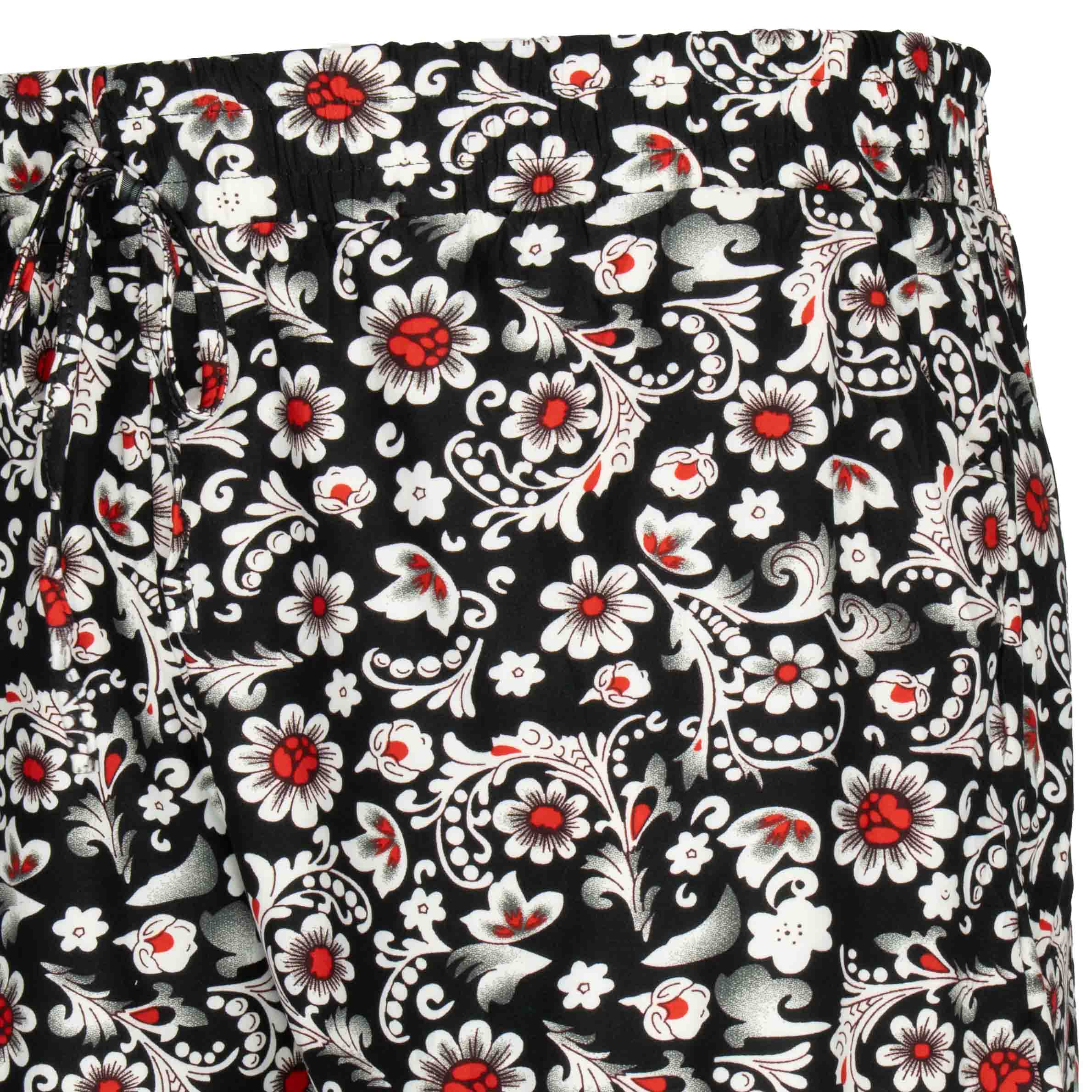 SPODENKI damskie SZORTY Krótkie Dresowe bambusowe duże rozmiary 6XL / 7XL 2 SPODENKI damskie SZORTY Krótkie Dresowe bambusowe duże rozmiary