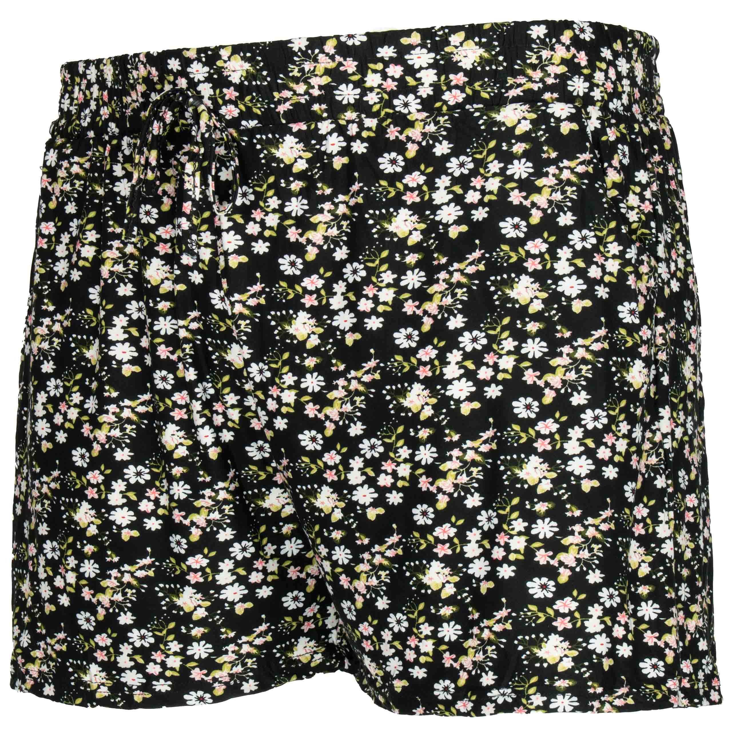 SPODENKI damskie SZORTY Krótkie Dresowe bambusowe duże rozmiary 6XL / 7XL 5 SPODENKI damskie SZORTY Krótkie Dresowe bambusowe duże rozmiary