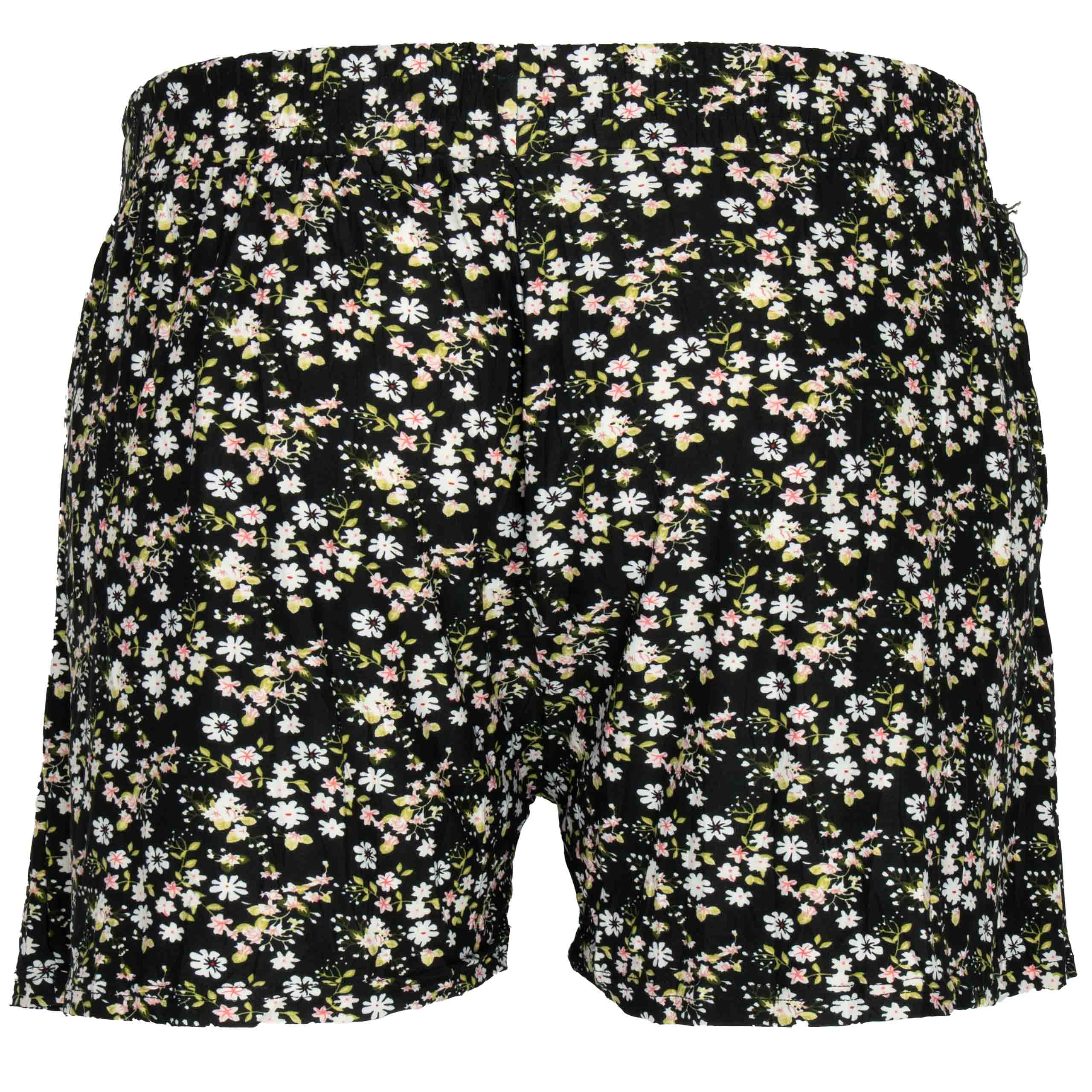 SPODENKI damskie SZORTY Krótkie Dresowe bambusowe duże rozmiary 6XL / 7XL 4 SPODENKI damskie SZORTY Krótkie Dresowe bambusowe duże rozmiary