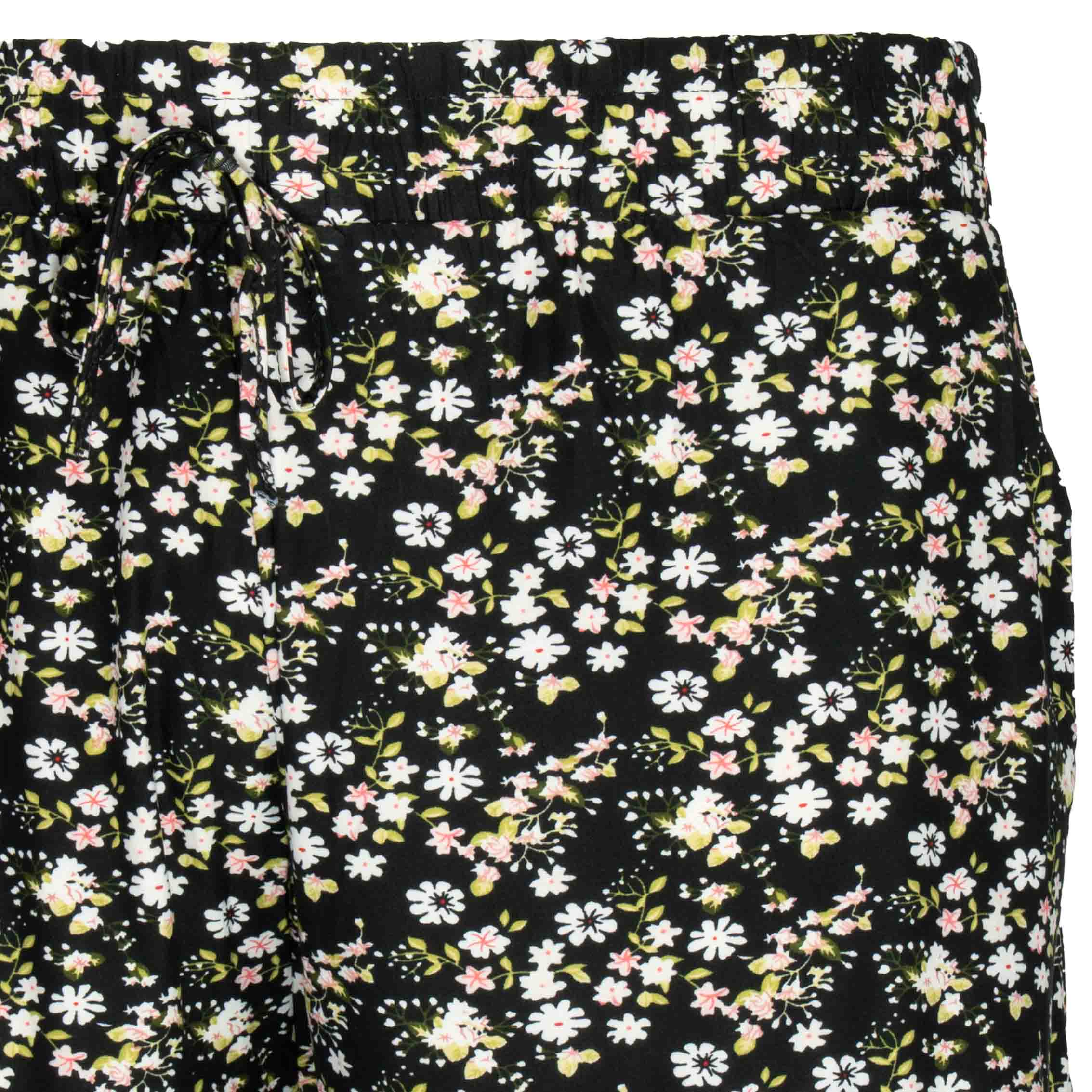 SPODENKI damskie SZORTY Krótkie Dresowe bambusowe duże rozmiary 6XL / 7XL 3 SPODENKI damskie SZORTY Krótkie Dresowe bambusowe duże rozmiary