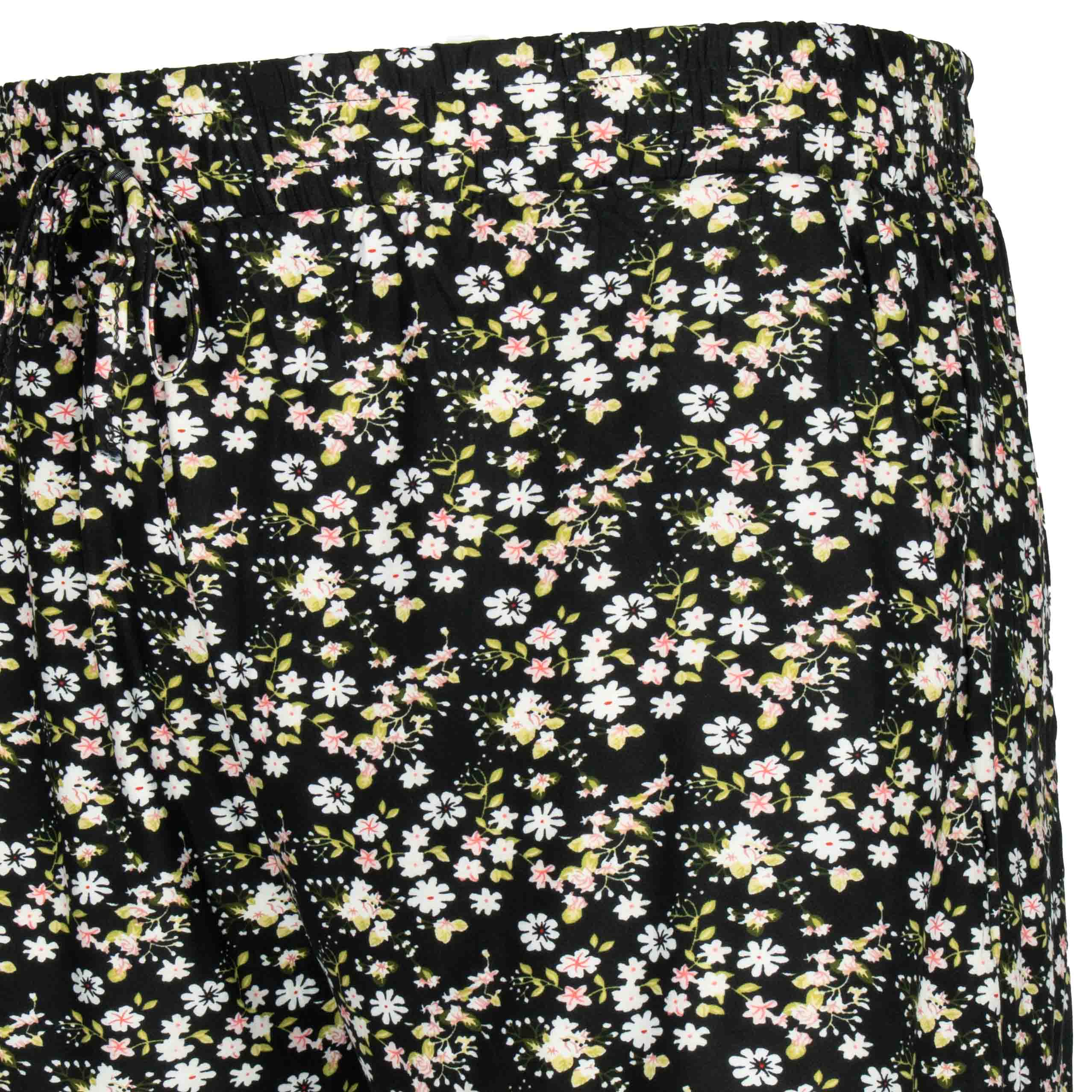 SPODENKI damskie SZORTY Krótkie Dresowe bambusowe duże rozmiary 6XL / 7XL 2 SPODENKI damskie SZORTY Krótkie Dresowe bambusowe duże rozmiary