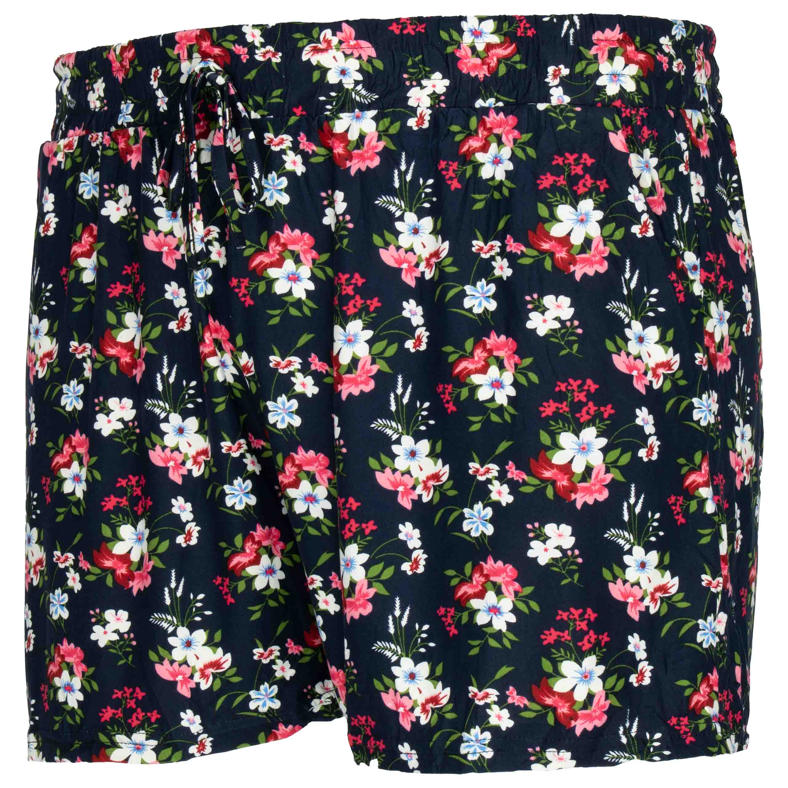 SPODENKI damskie SZORTY Krótkie Dresowe bambusowe duże rozmiary 6XL / 7XL 5 SPODENKI damskie SZORTY Krótkie Dresowe bambusowe duże rozmiary