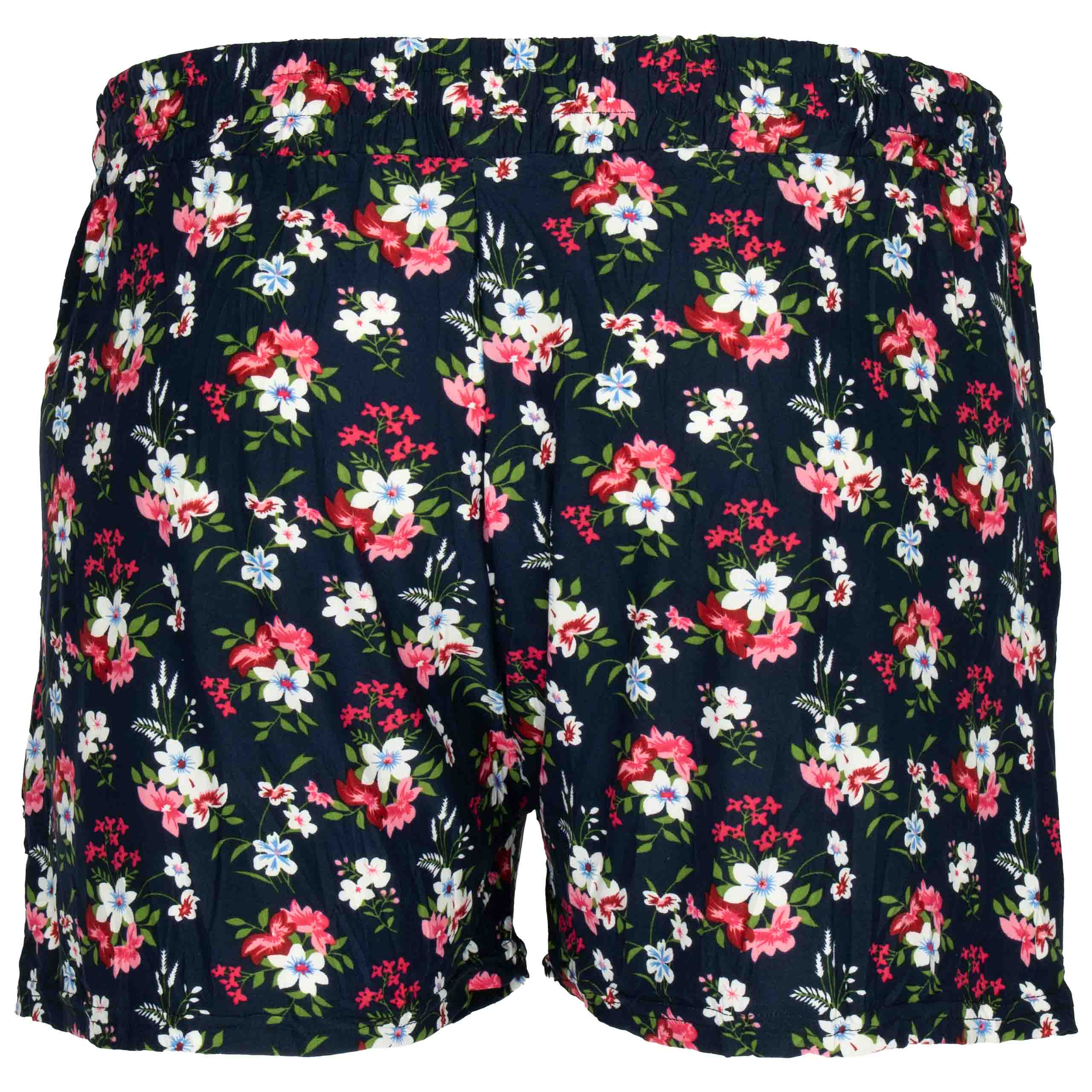 SPODENKI damskie SZORTY Krótkie Dresowe bambusowe duże rozmiary 6XL / 7XL 4 SPODENKI damskie SZORTY Krótkie Dresowe bambusowe duże rozmiary