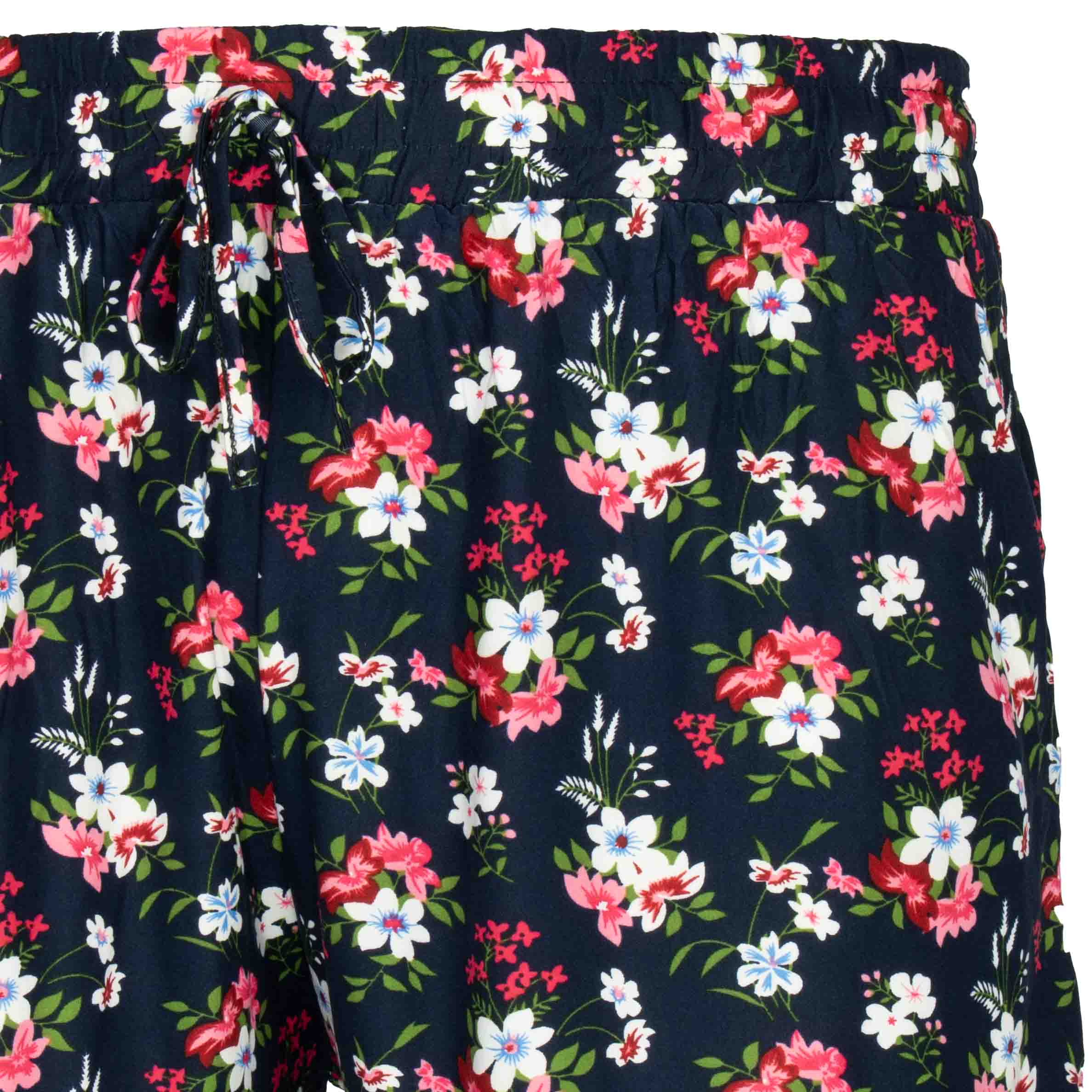 SPODENKI damskie SZORTY Krótkie Dresowe bambusowe duże rozmiary 6XL / 7XL 3 SPODENKI damskie SZORTY Krótkie Dresowe bambusowe duże rozmiary
