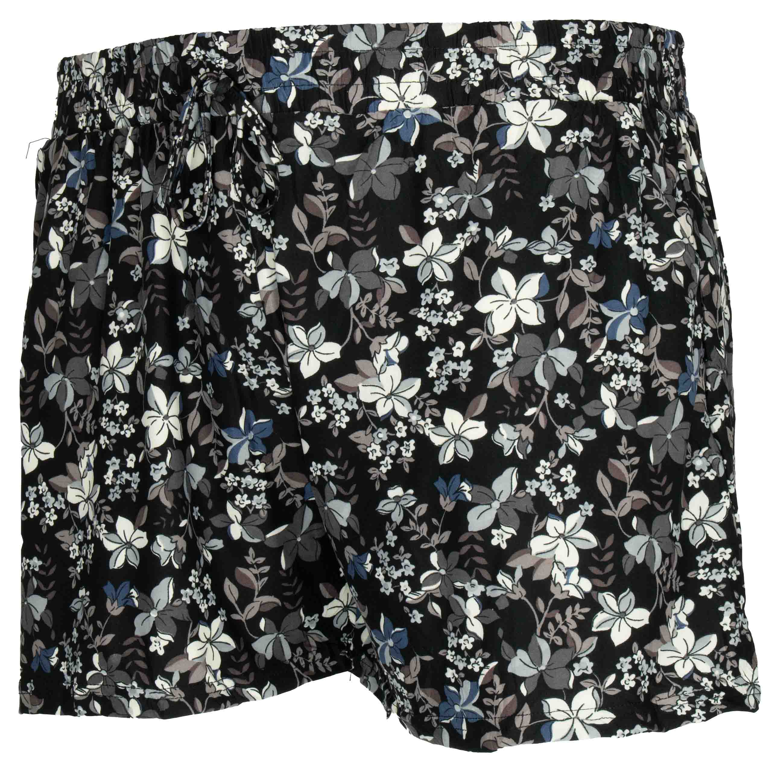 SPODENKI damskie SZORTY Krótkie Dresowe bambusowe duże rozmiary 6XL / 7XL 5 SPODENKI damskie SZORTY Krótkie Dresowe bambusowe duże rozmiary