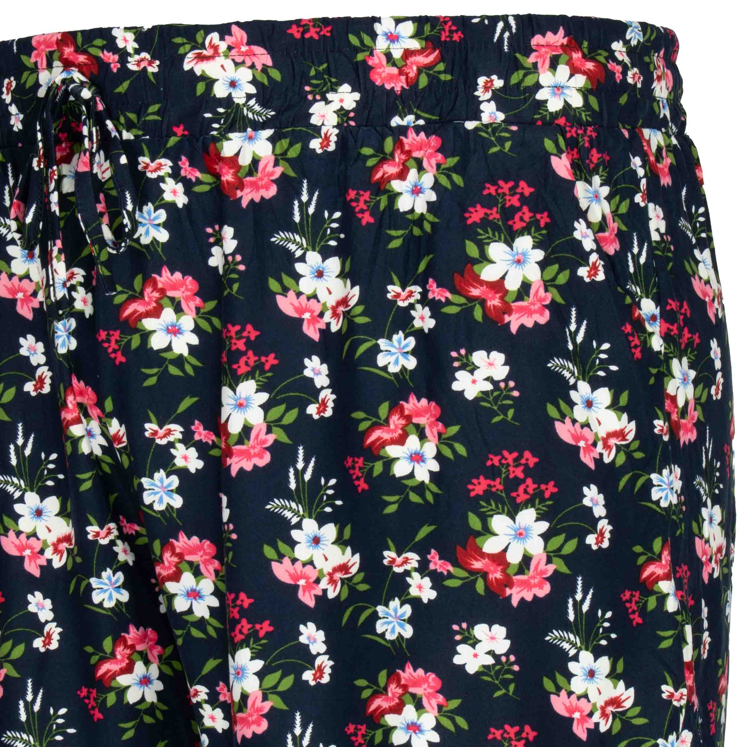 SPODENKI damskie SZORTY Krótkie Dresowe bambusowe duże rozmiary 6XL / 7XL 2 SPODENKI damskie SZORTY Krótkie Dresowe bambusowe duże rozmiary