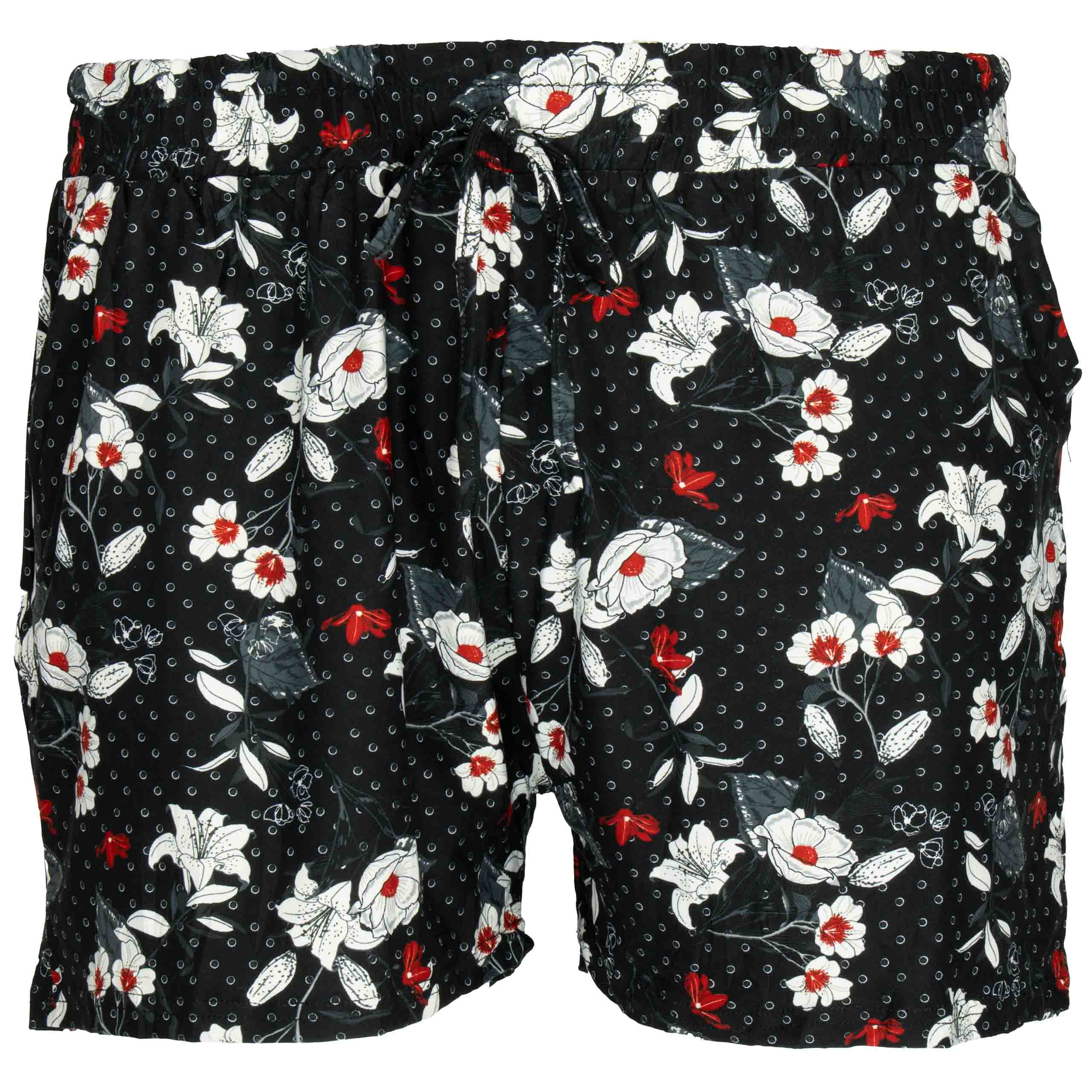 SPODENKI damskie SZORTY Krótkie Dresowe bambusowe duże rozmiary 6XL / 7XL 1 SPODENKI damskie SZORTY Krótkie Dresowe bambusowe duże rozmiary