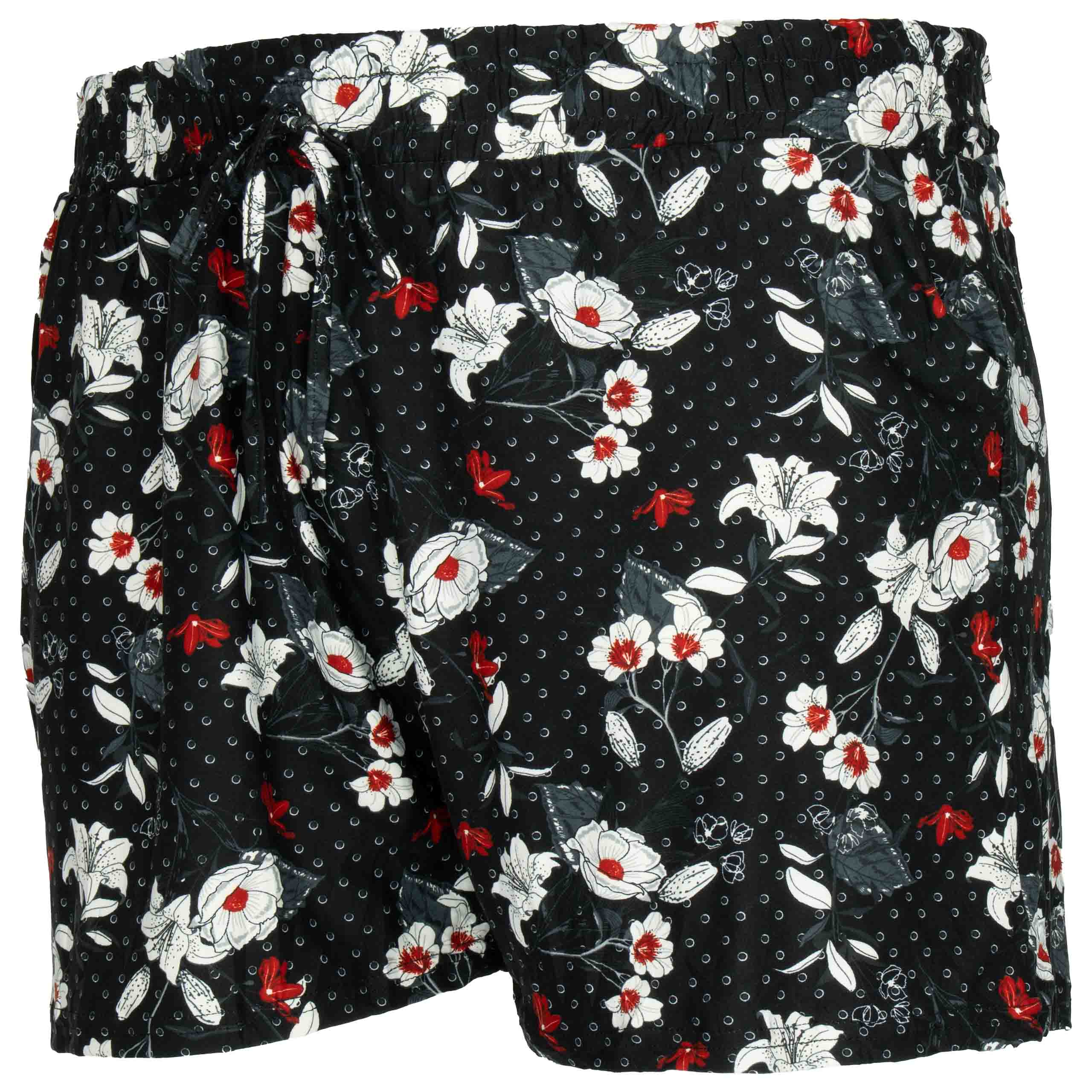 SPODENKI damskie SZORTY Krótkie Dresowe bambusowe duże rozmiary 6XL / 7XL 5 SPODENKI damskie SZORTY Krótkie Dresowe bambusowe duże rozmiary