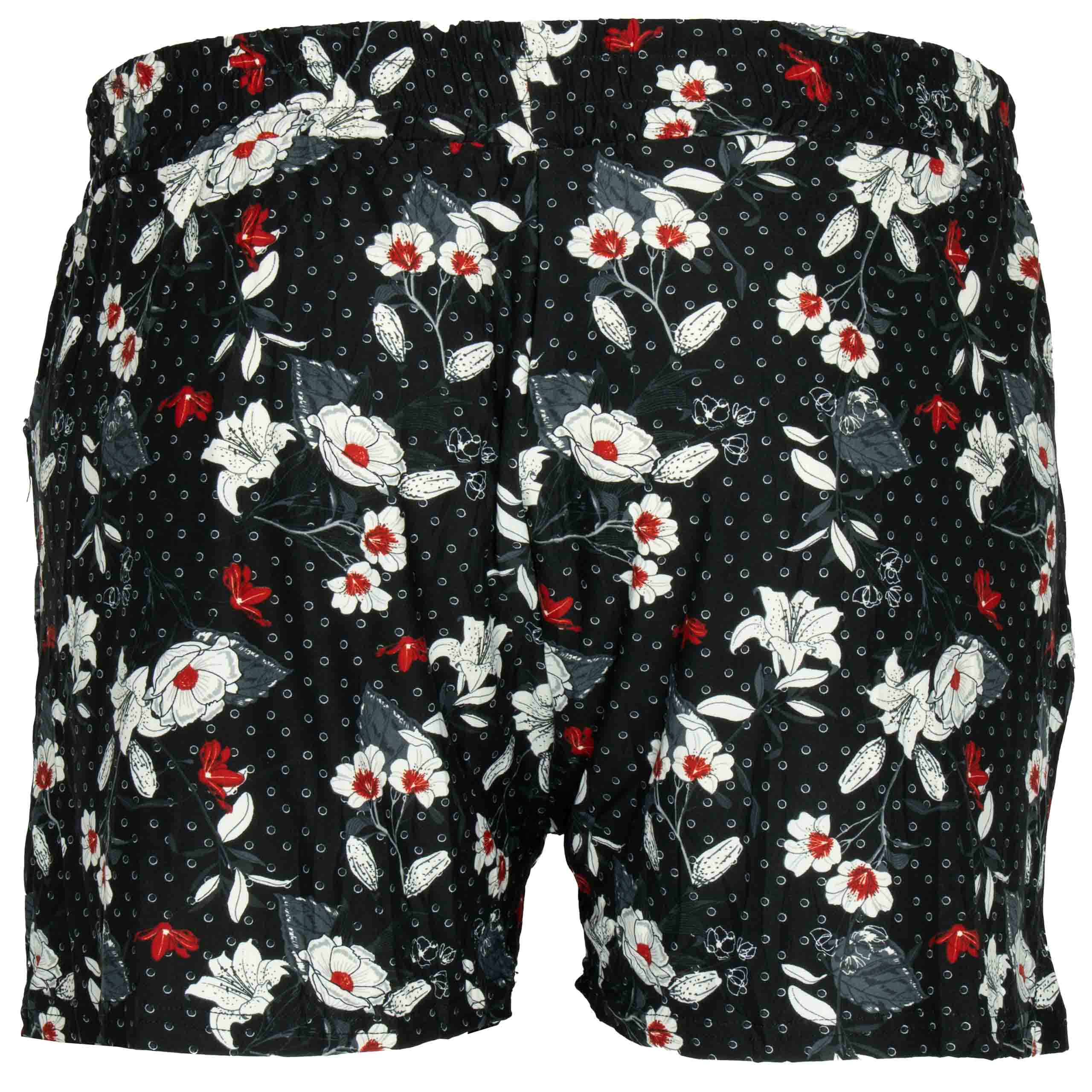 SPODENKI damskie SZORTY Krótkie Dresowe bambusowe duże rozmiary 6XL / 7XL 4 SPODENKI damskie SZORTY Krótkie Dresowe bambusowe duże rozmiary