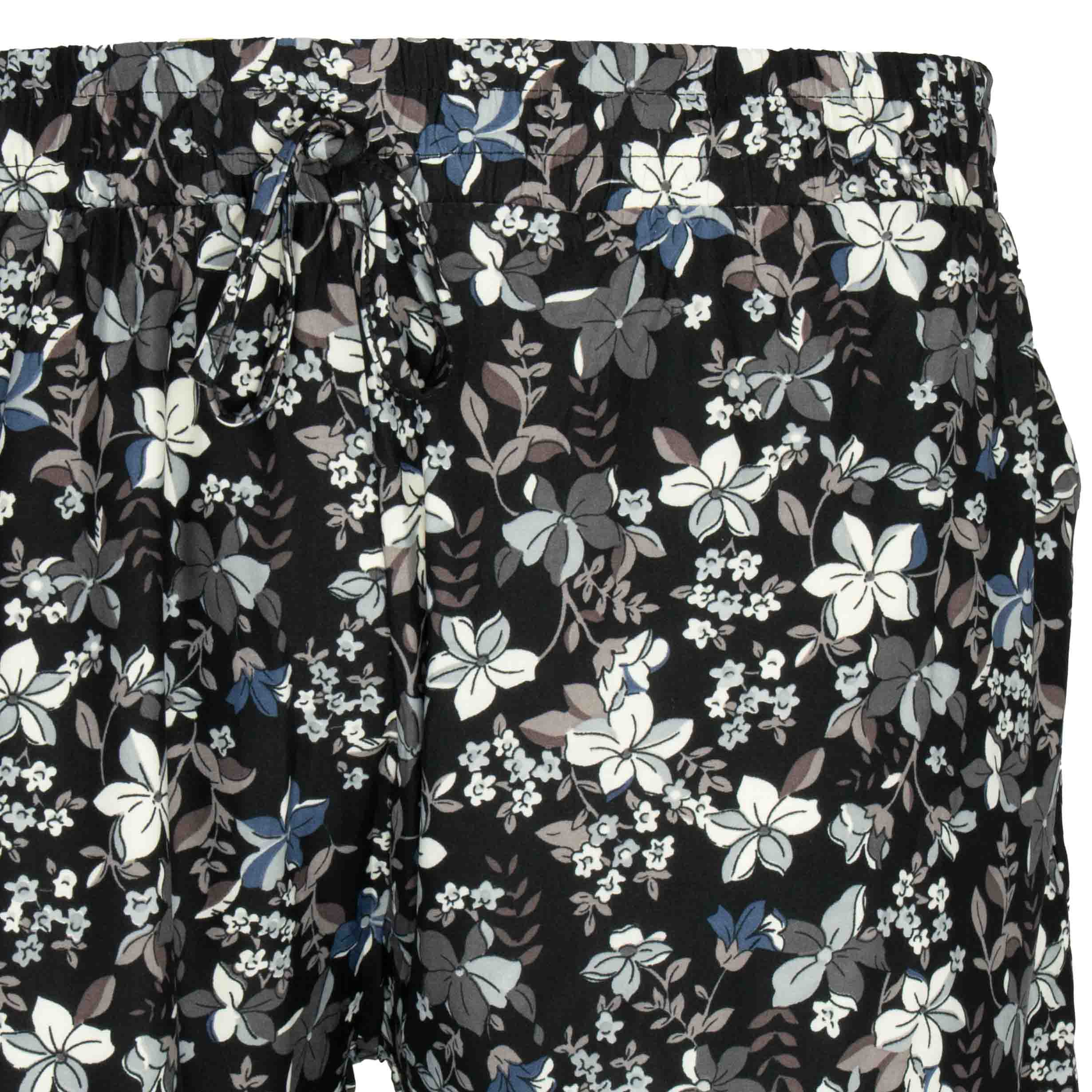 SPODENKI damskie SZORTY Krótkie Dresowe bambusowe duże rozmiary 6XL / 7XL 3 SPODENKI damskie SZORTY Krótkie Dresowe bambusowe duże rozmiary