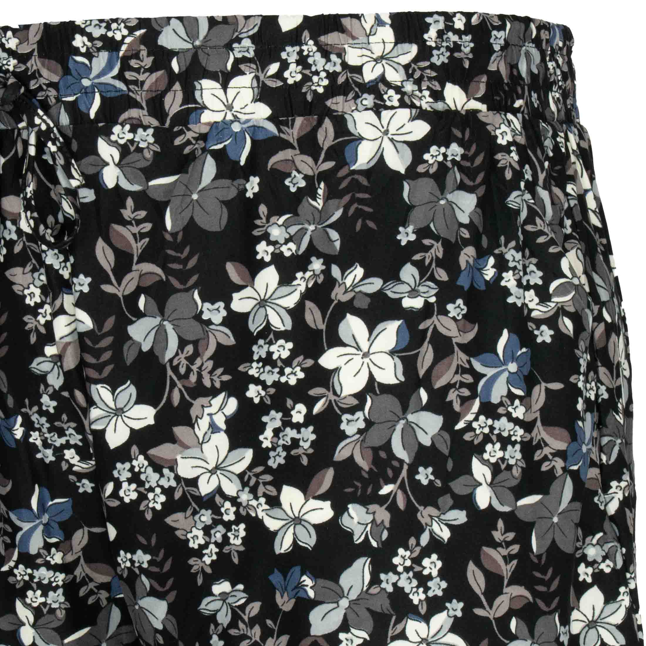 SPODENKI damskie SZORTY Krótkie Dresowe bambusowe duże rozmiary 6XL / 7XL 2 SPODENKI damskie SZORTY Krótkie Dresowe bambusowe duże rozmiary
